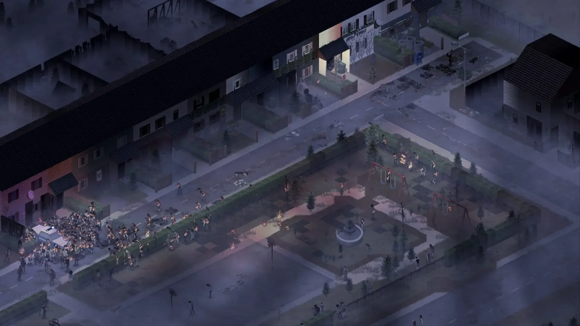 Project Zomboid. 20 лучших модов - изображение