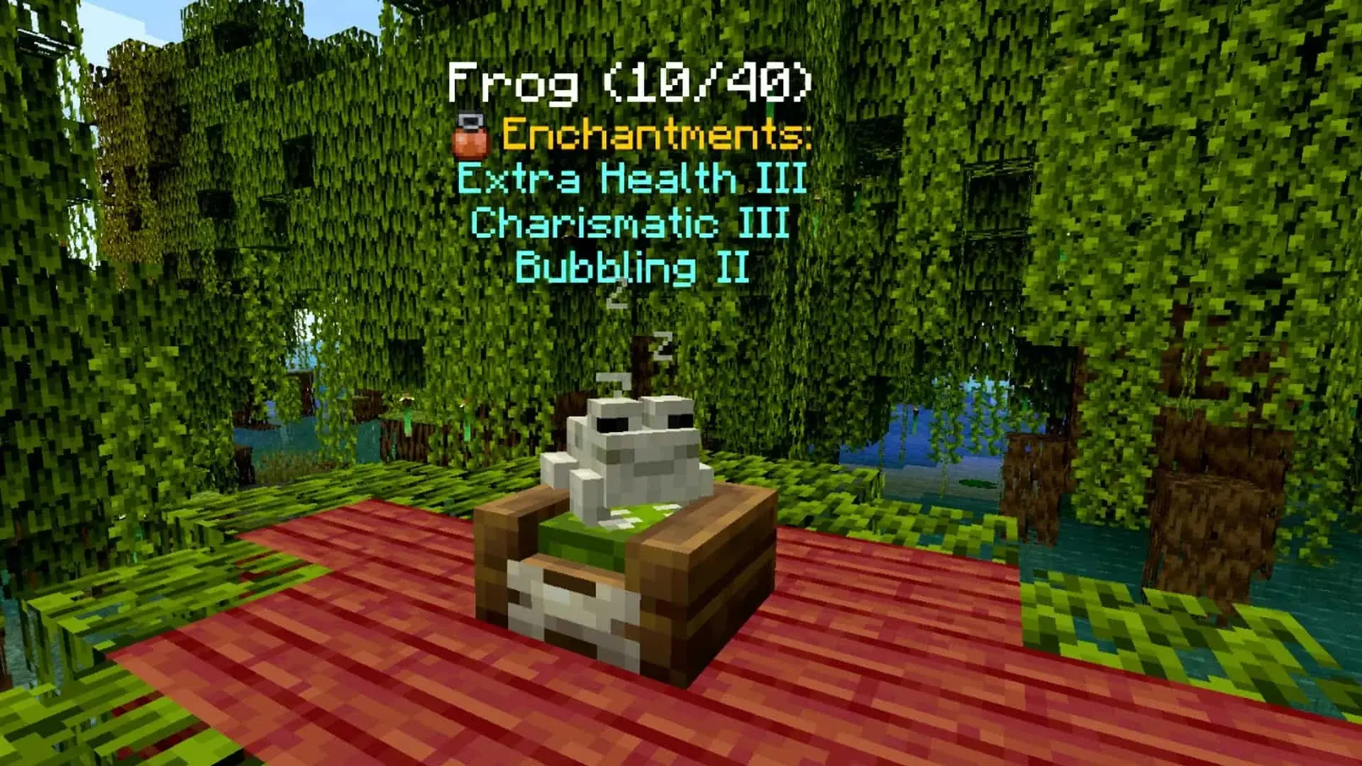 Топ 10 модов на животных в Minecraft - изображение