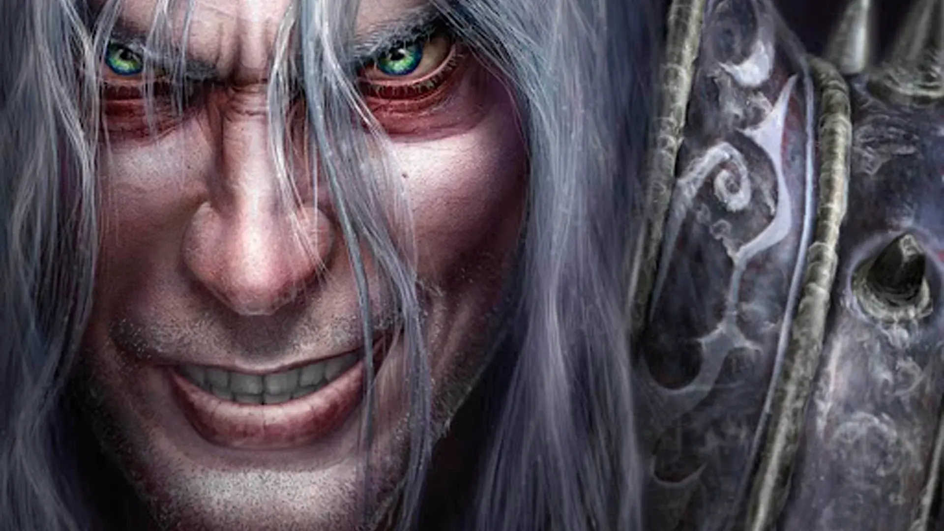 В Battle.net снова можно скачать оригинальную Warcraft III - изображение