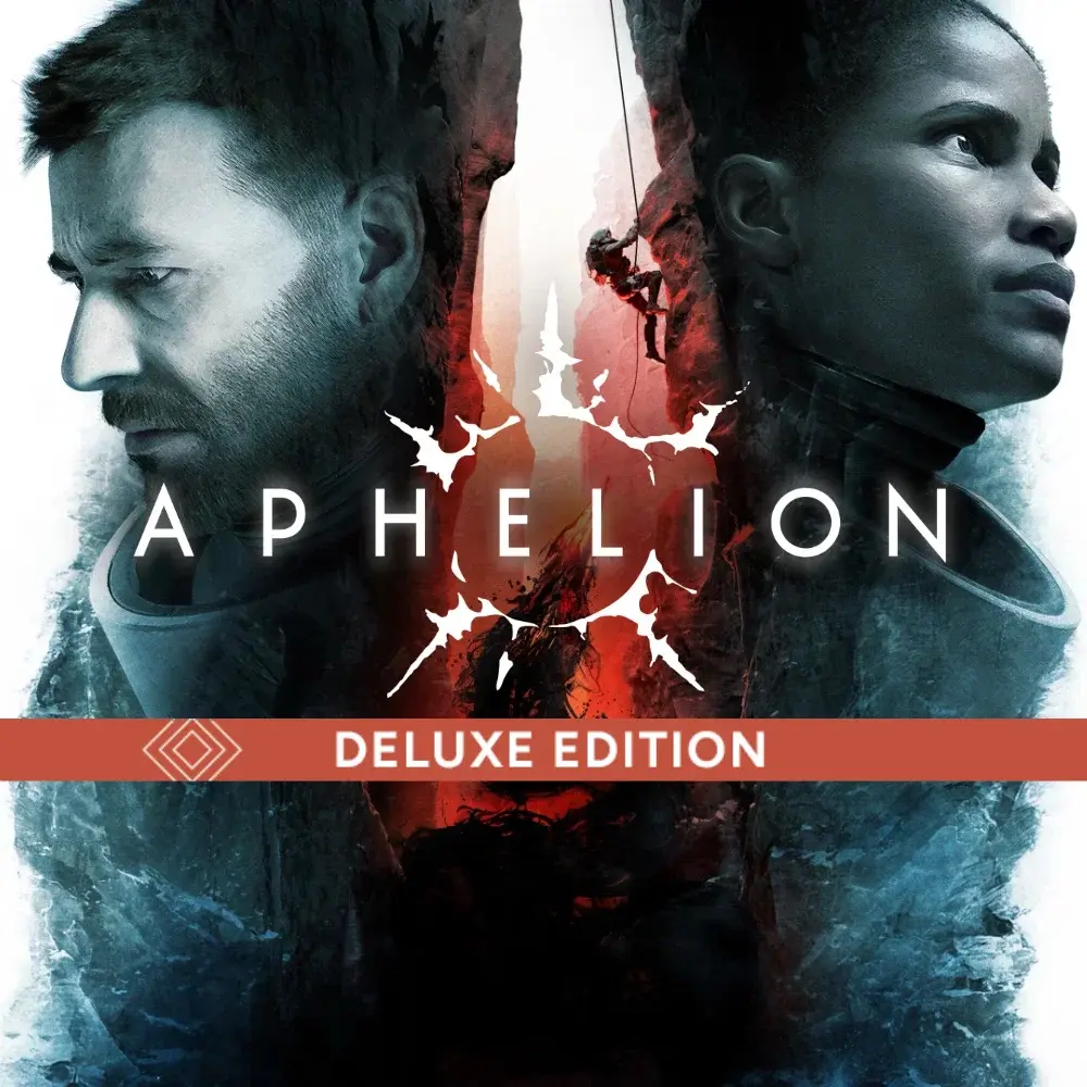 Купить Aphelion Deluxe - изображение