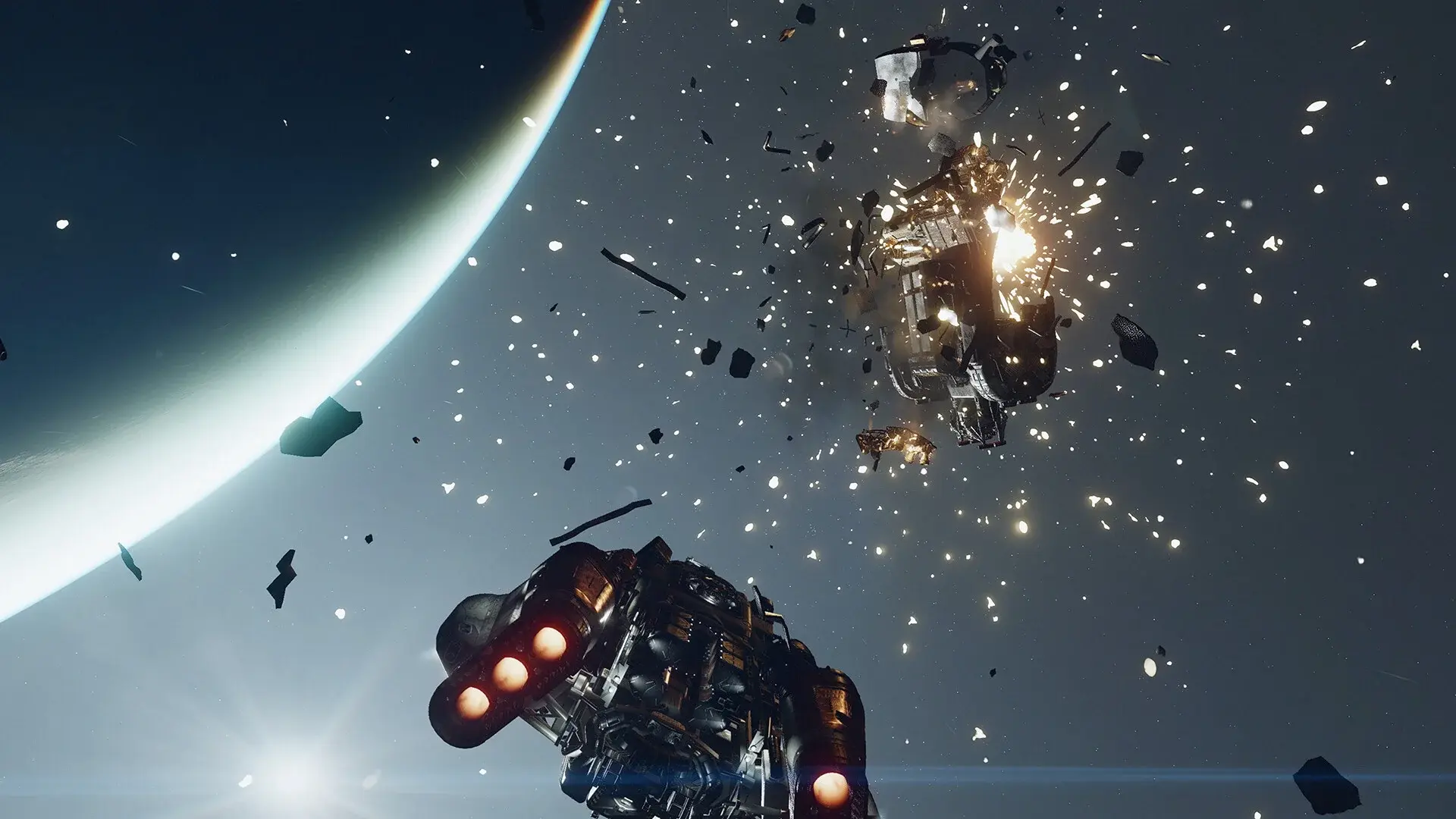 Bethesda хочет превратить Starfield в «бессмертную классику» - изображение