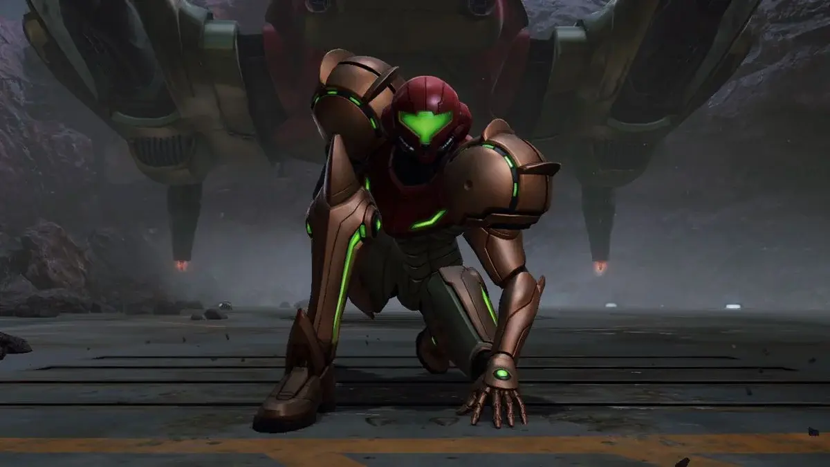Говорят, Sony и Universal борются за право выпустить фильм по Metroid - изображение