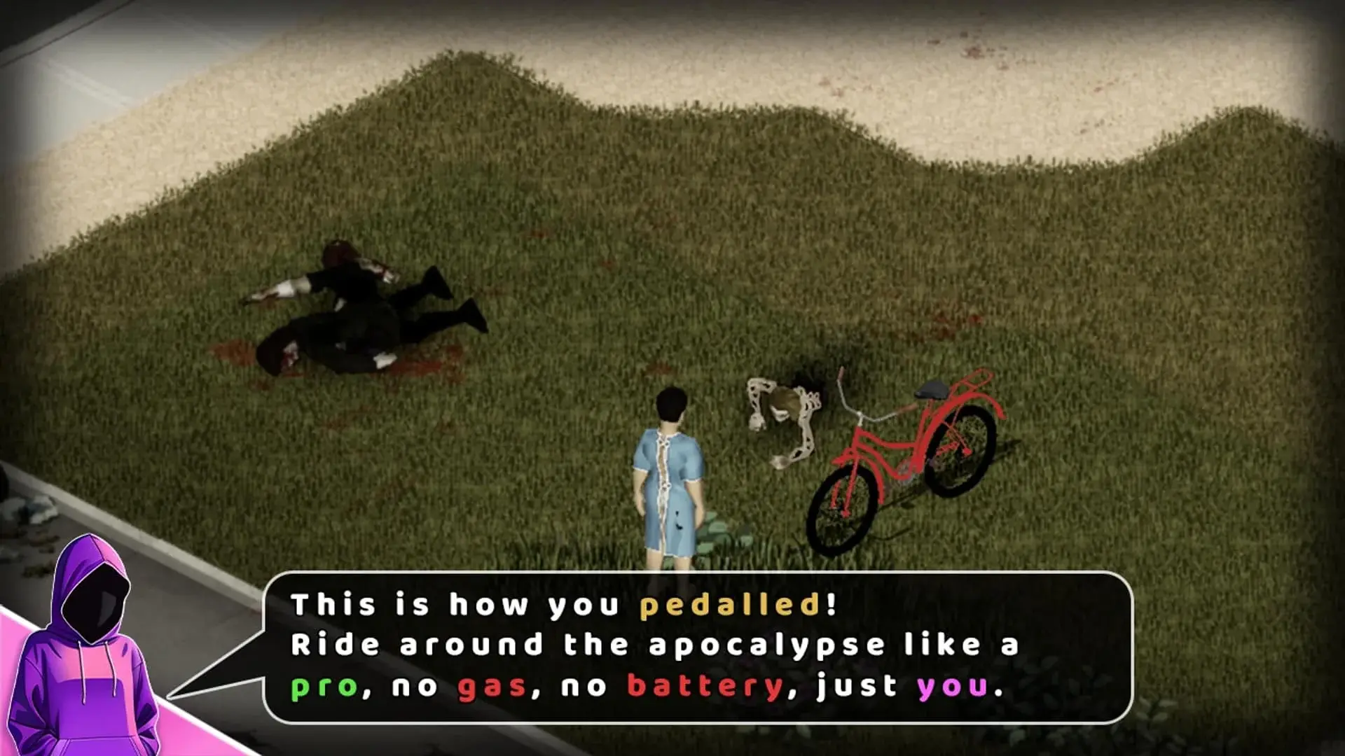 Project Zomboid. 20 лучших модов - изображение