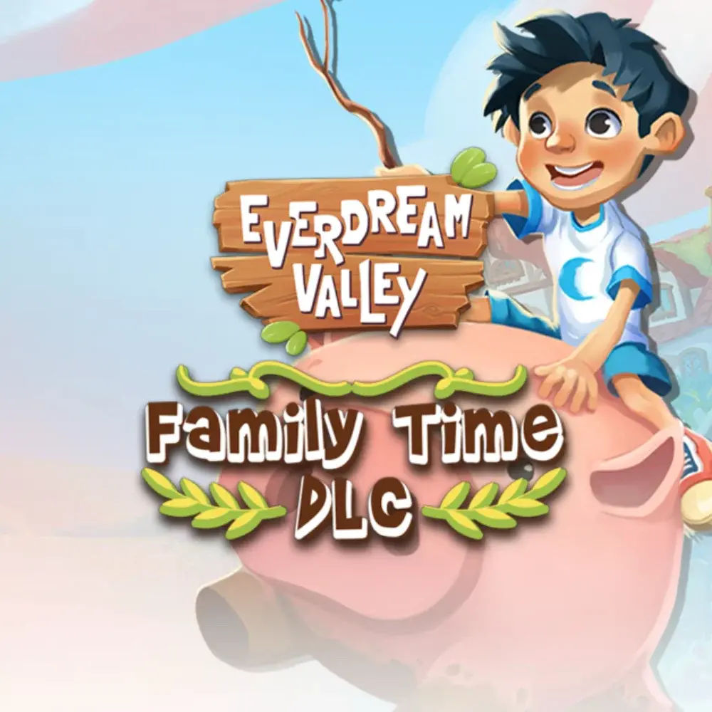 Купить Everdream Valley: Family Time - изображение