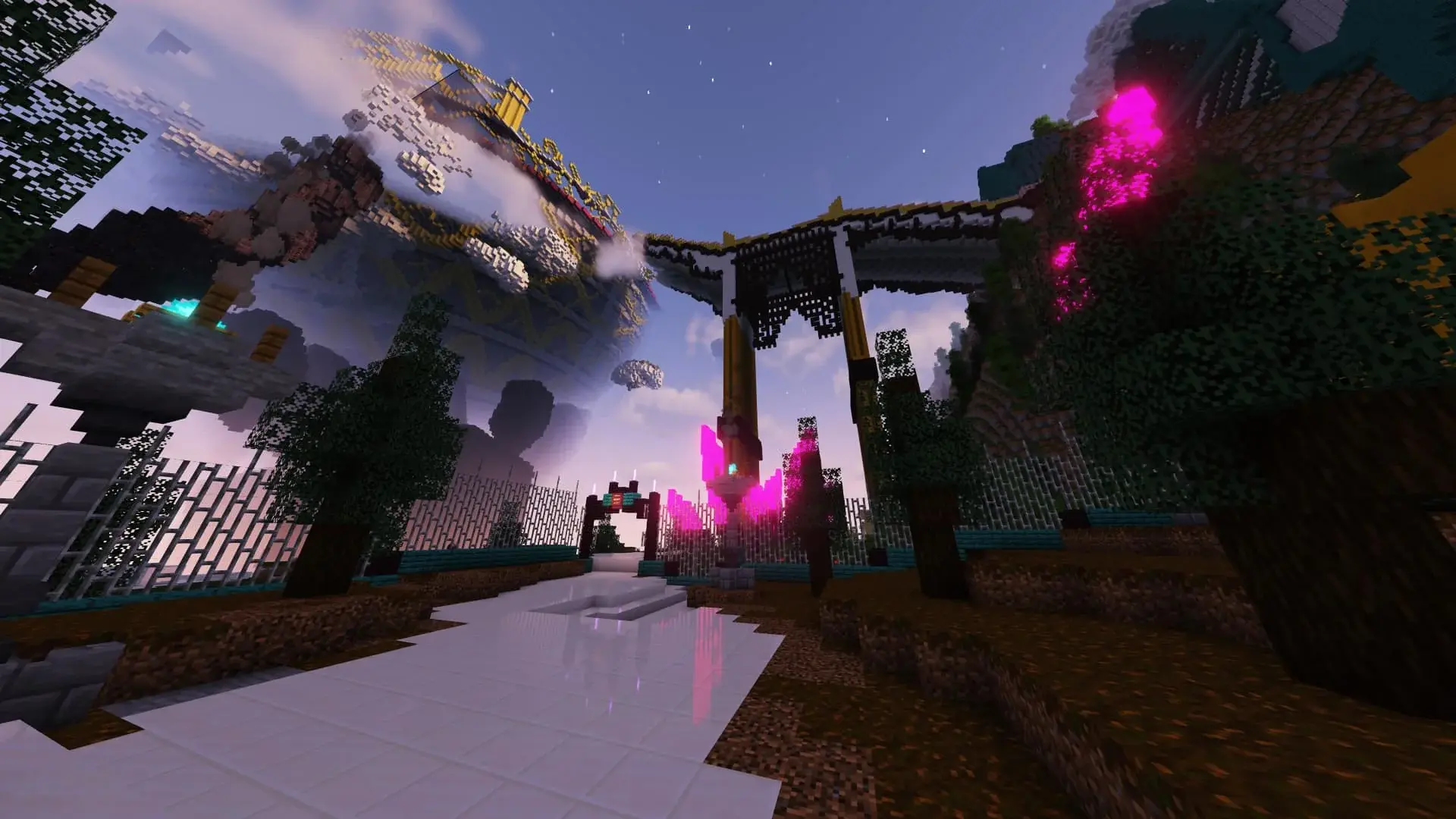 Голосовой чат в Minecraft: установка мода и настройка связи - изображение