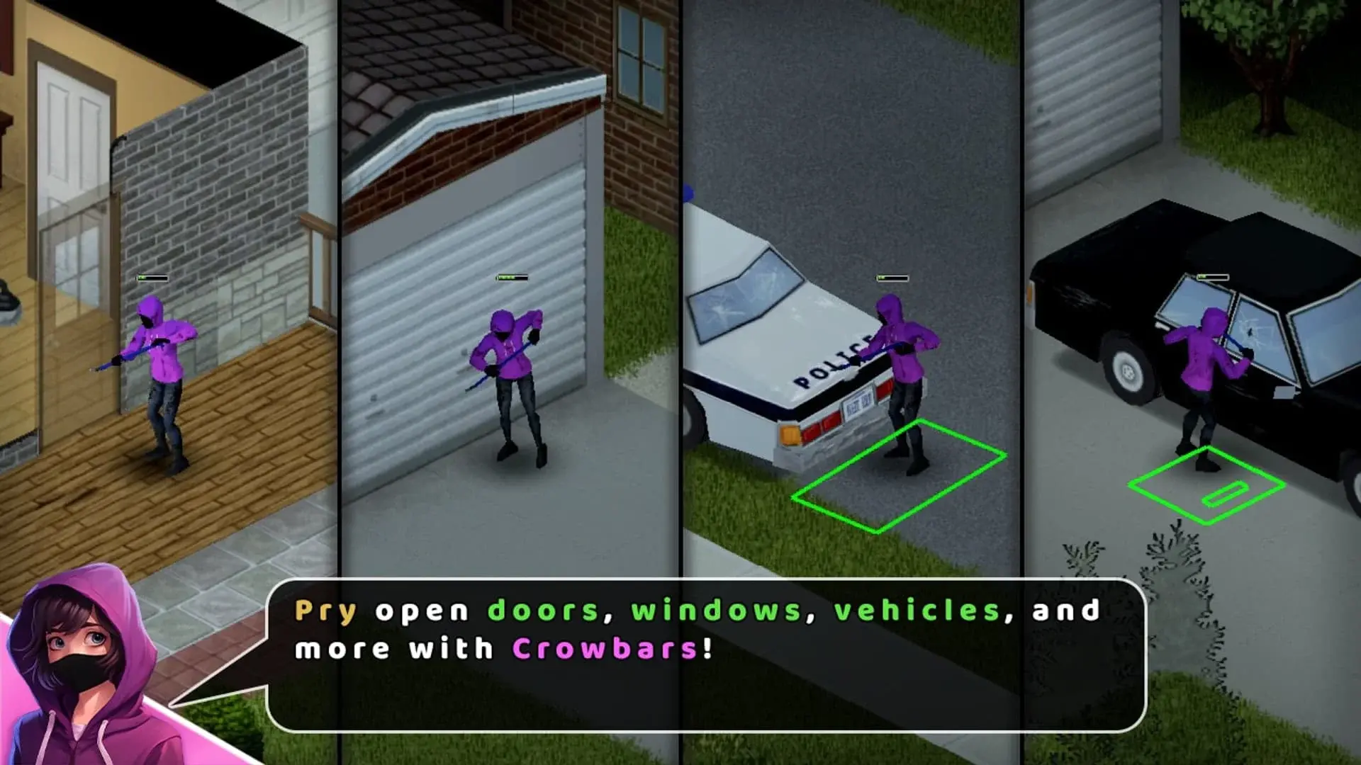 Project Zomboid. 20 лучших модов - изображение