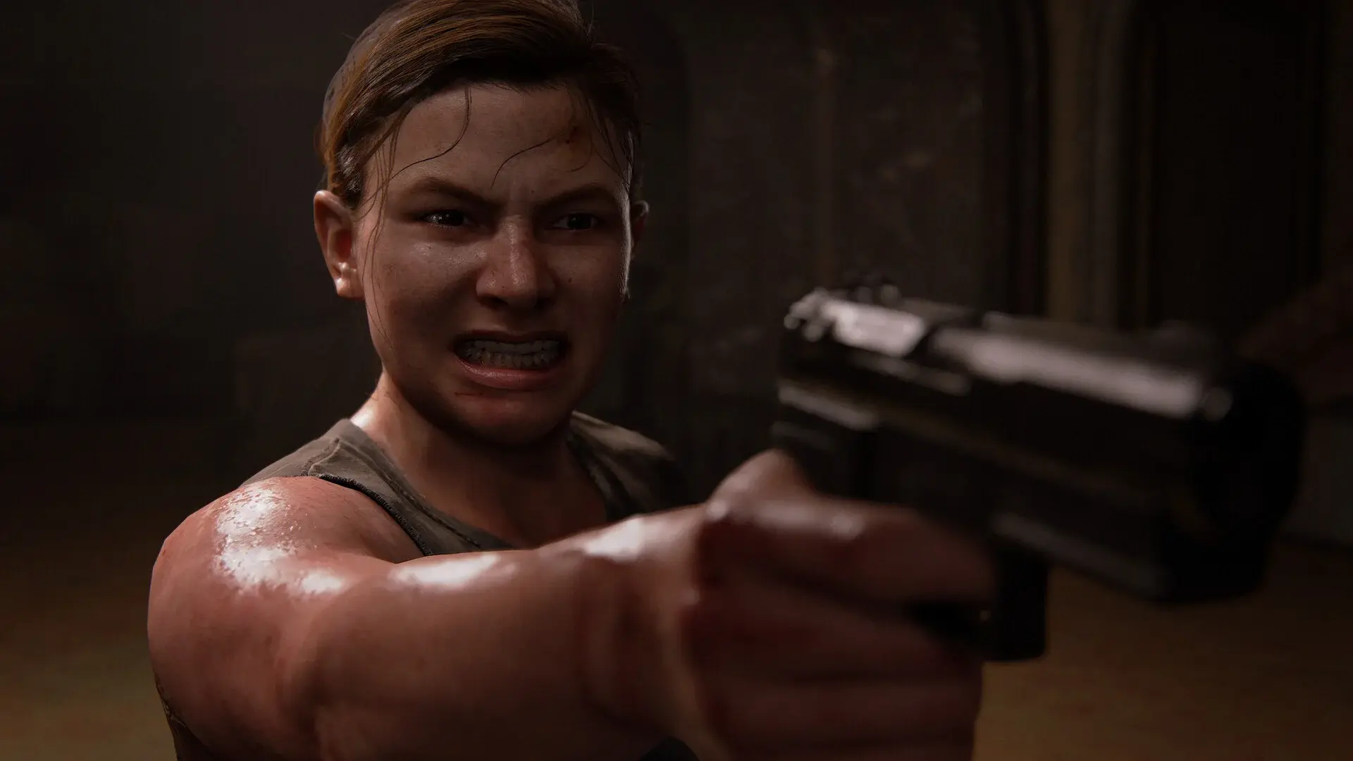 Даже разрабы The Last of Us Part II много спорили из-за той самой смерти - изображение