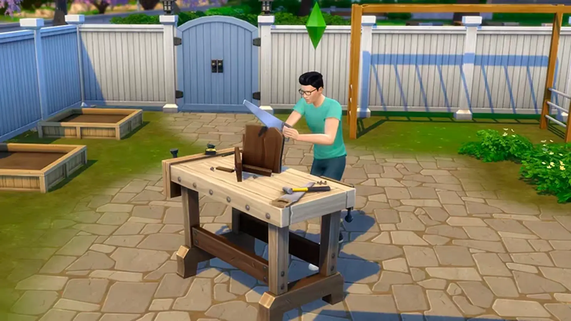 Все профессии в The Sims 4 - изображение