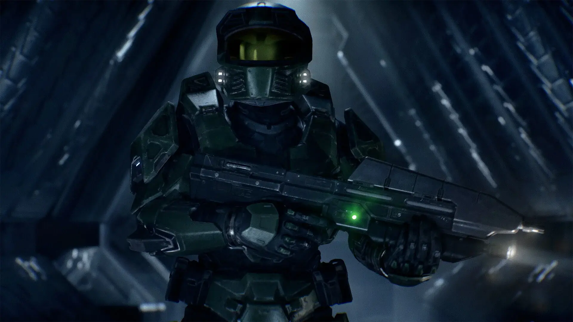 Кажется, в сеть слили дату релиза Halo: Campaign Evolved - изображение