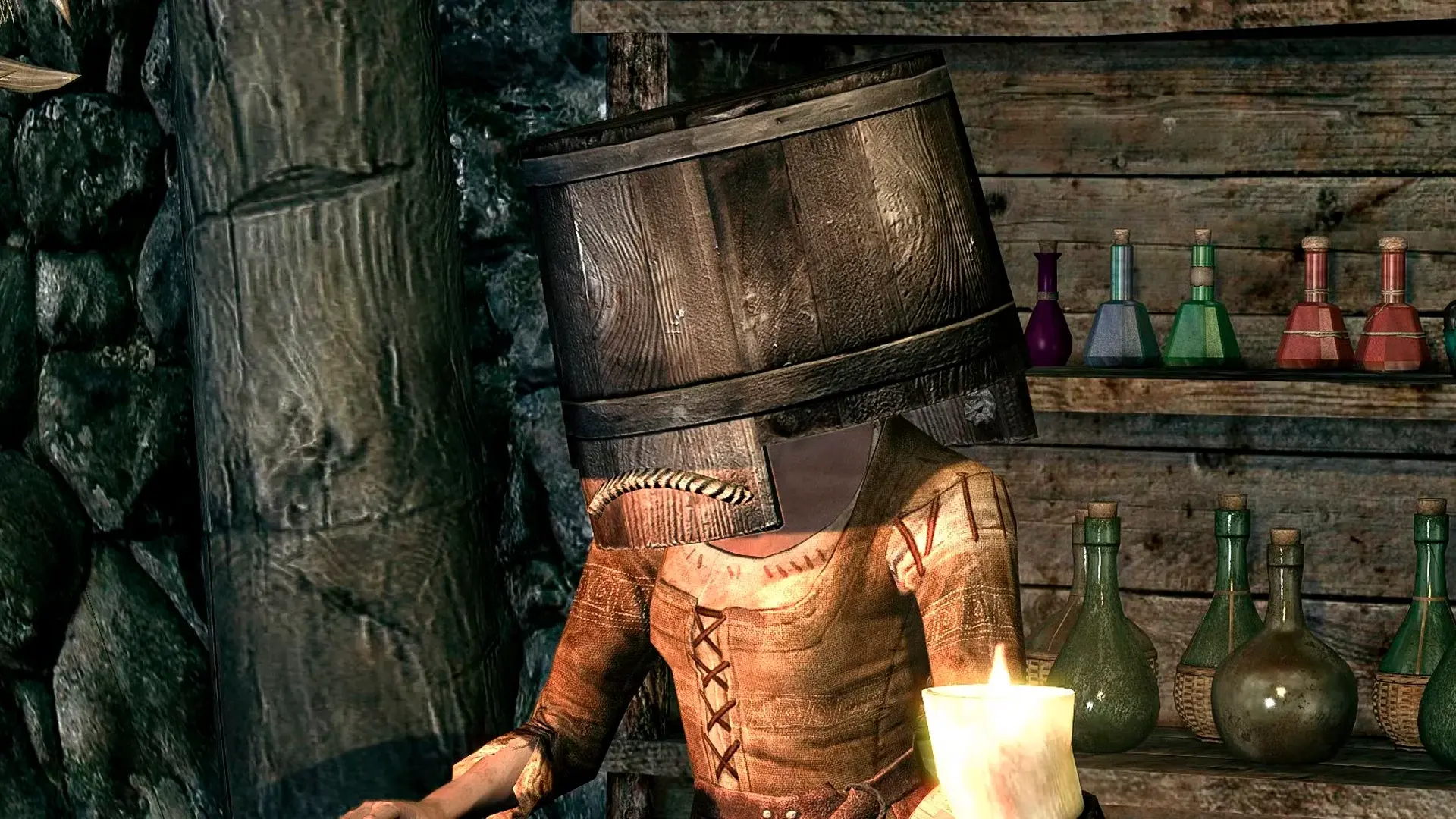Bethesda выявляет 95% багов в своих играх до релиза - изображение