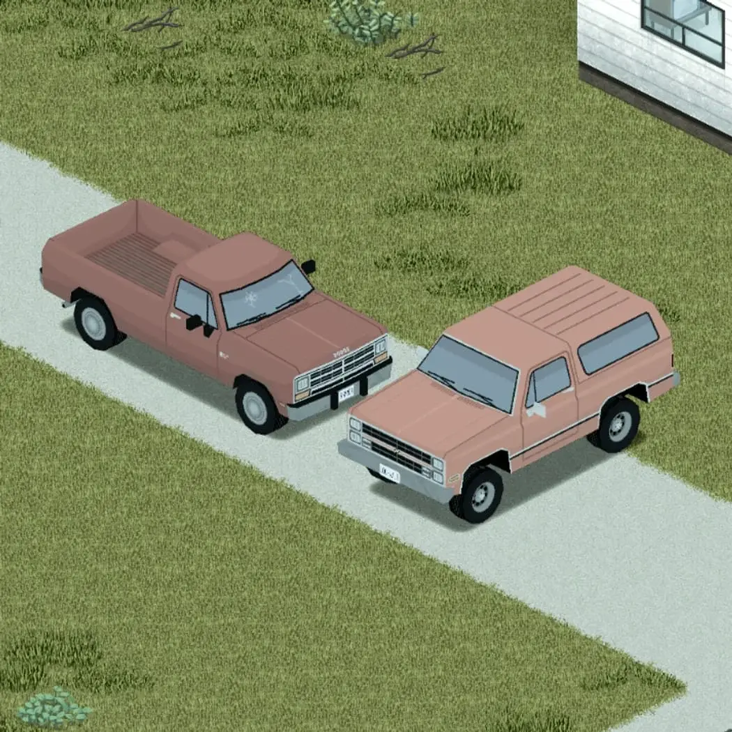 Project Zomboid. 20 лучших модов - изображение