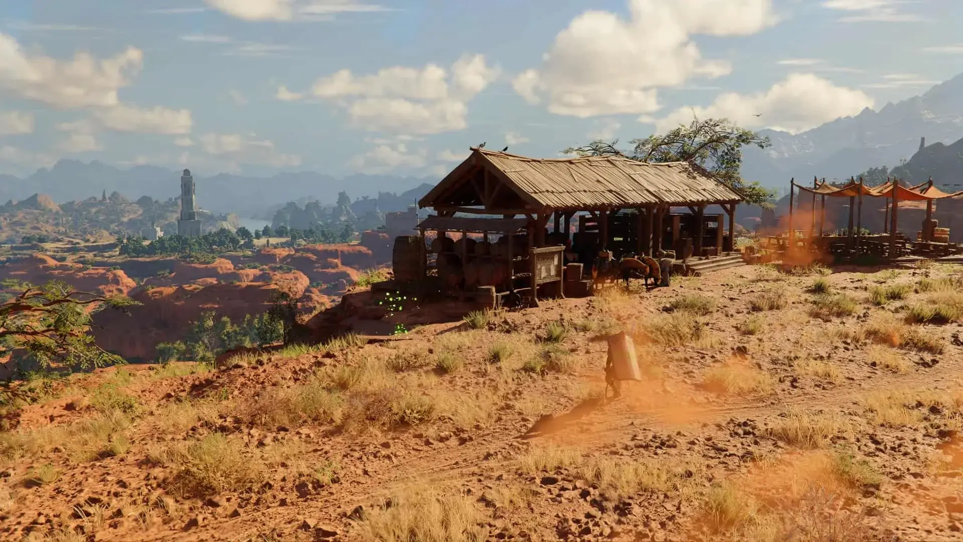 Crimson Desert. Где найти всех Ведьм - изображение