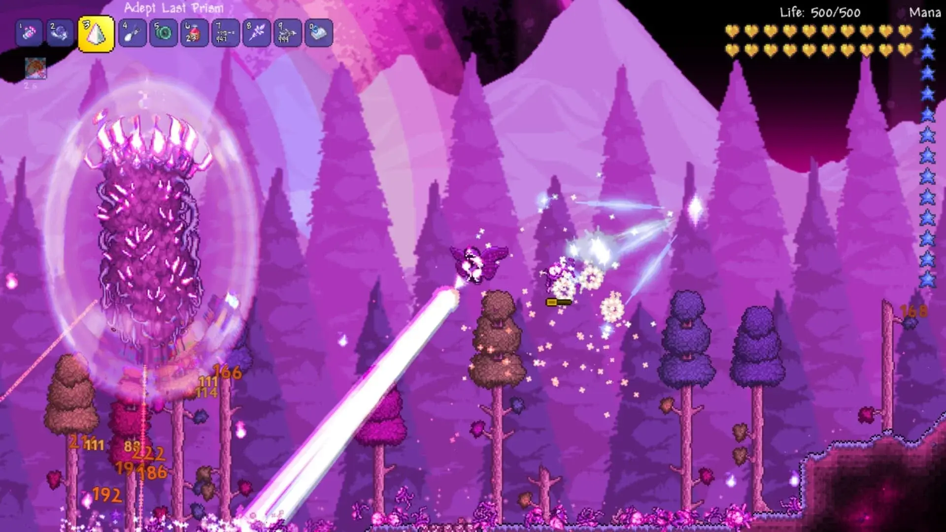 Как играть в Terraria по сети с другом - изображение