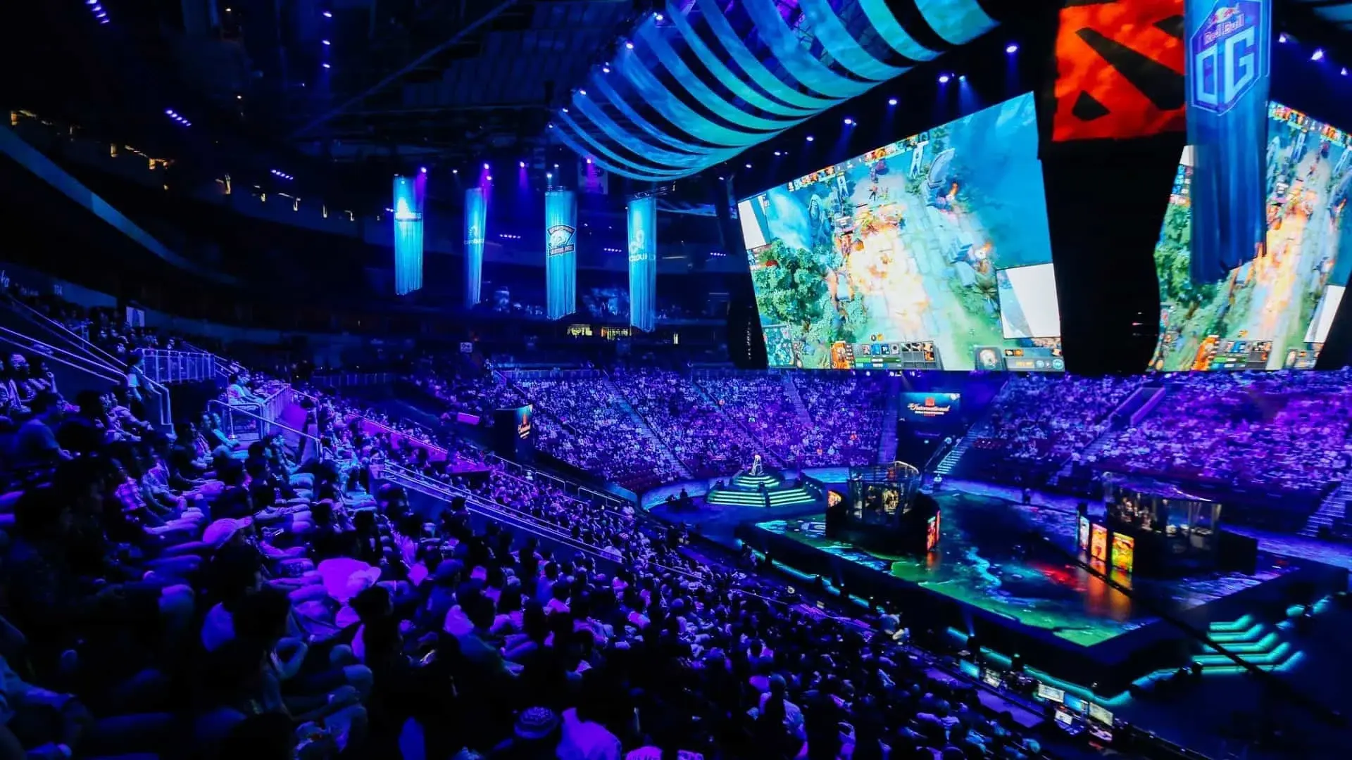 Dota 2. Что это за игра и почему она так популярна - изображение