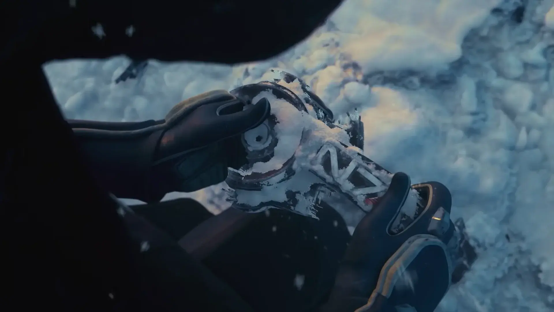 Следующий Mass Effect — официальный тизер 1-20 screenshot.webp