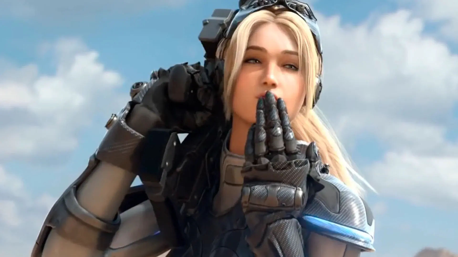 Blizzard ищет дизайнера для работы над шутером в открытом мире на UE5 - изображение