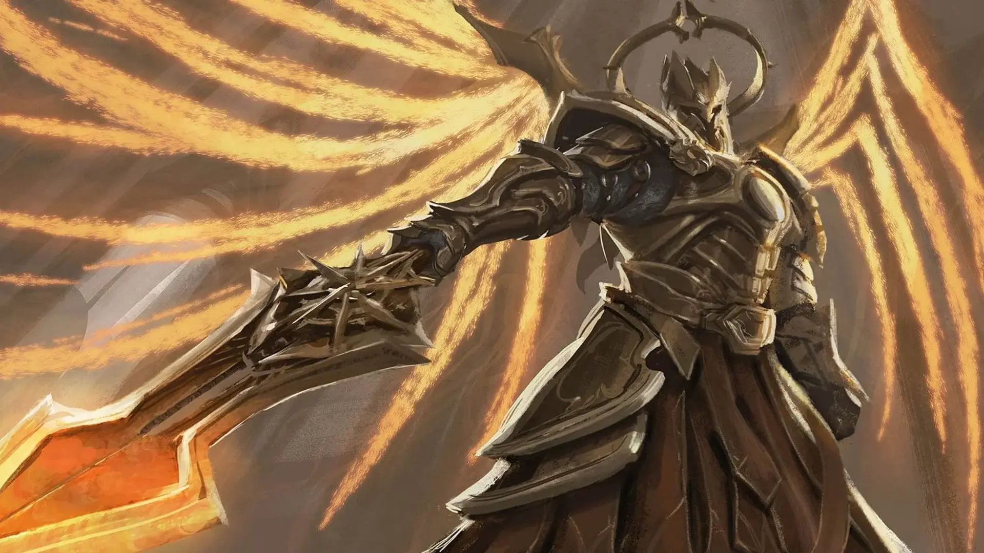 Diablo. Вся предыстория серии - изображение