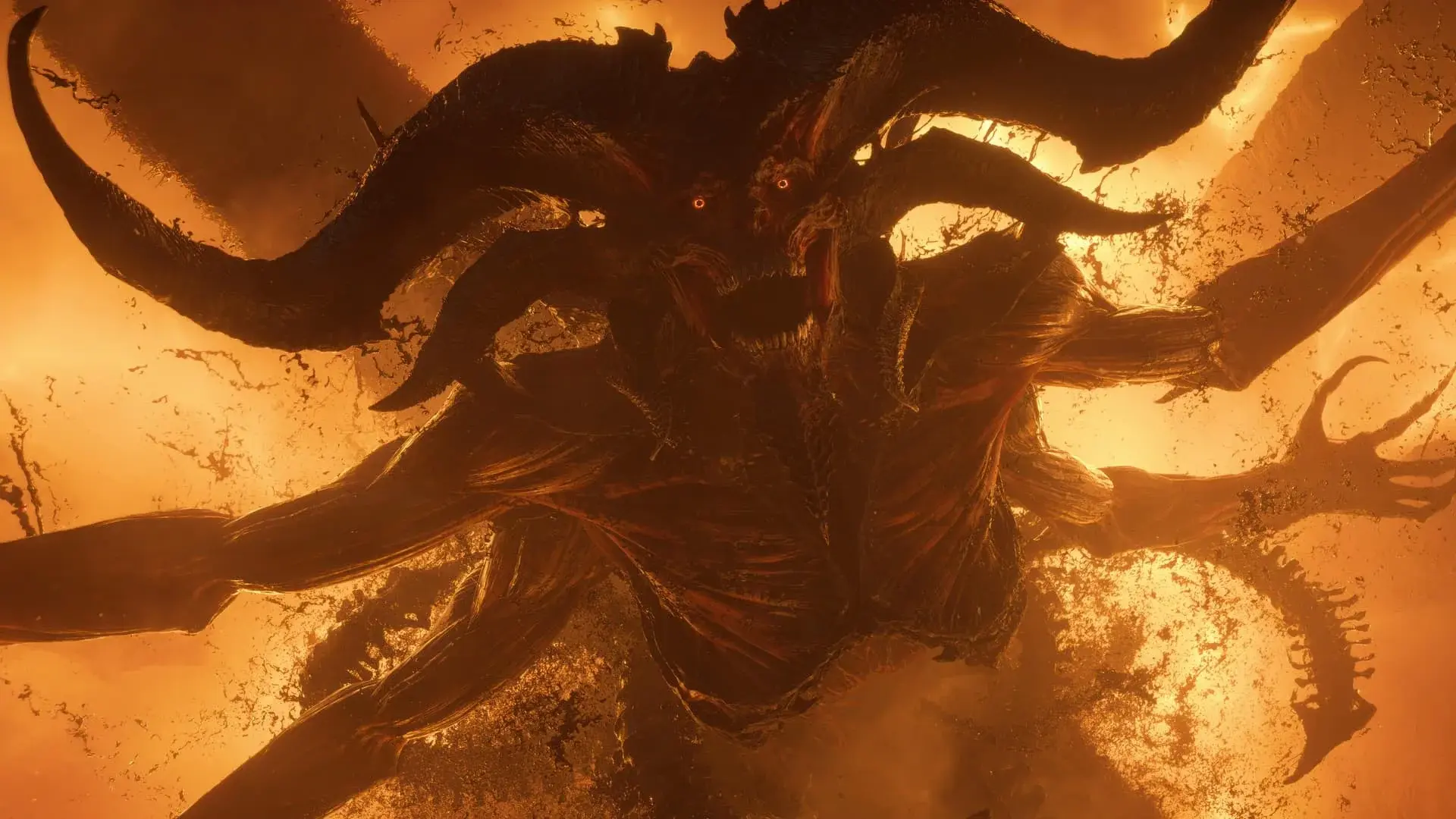 Diablo. Вся предыстория серии - изображение