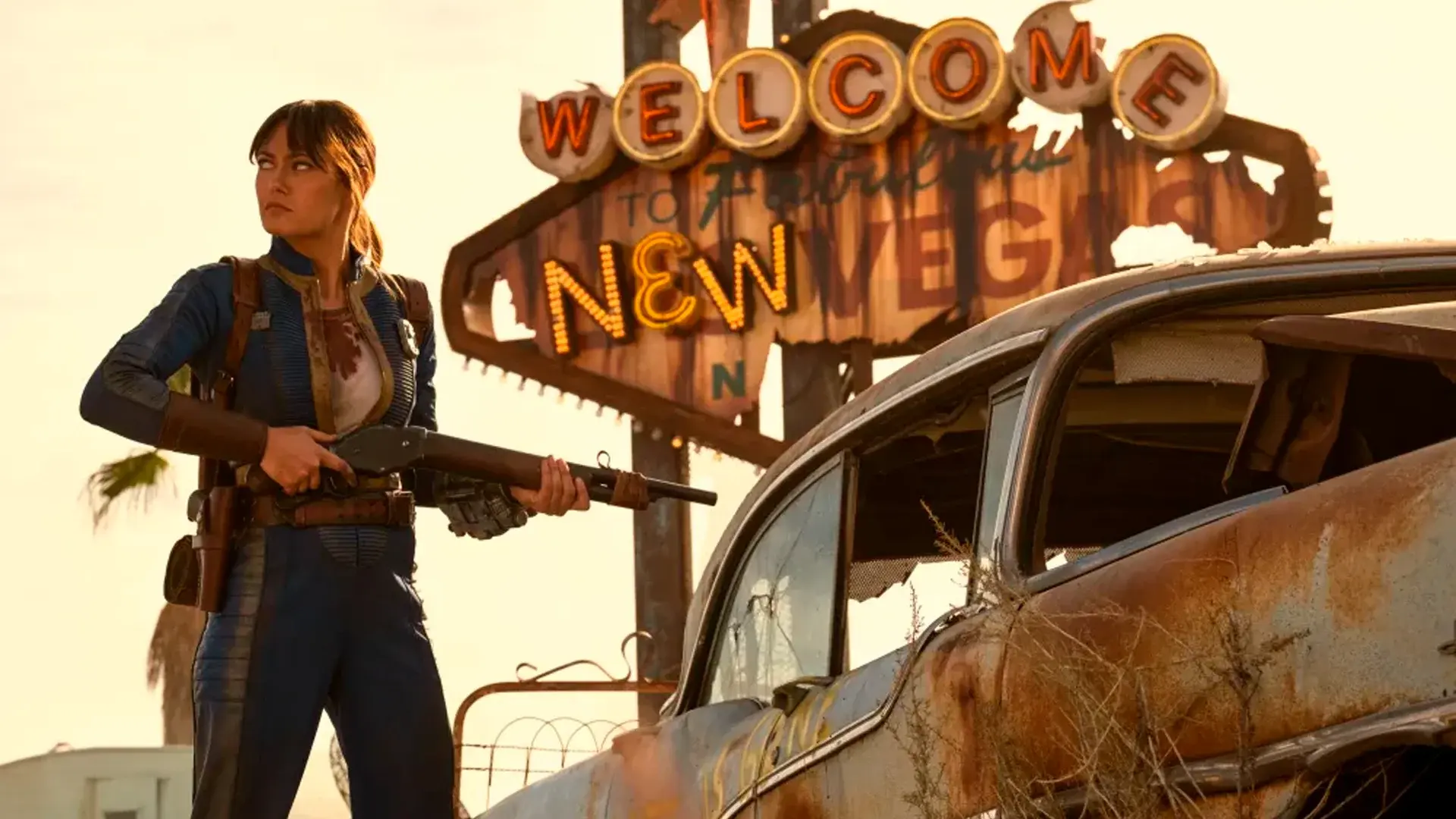 Аудитория второго сезона Fallout достигла 83 миллионов человек - изображение