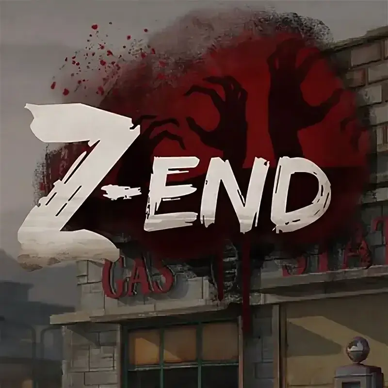 Купить Z-End - изображение