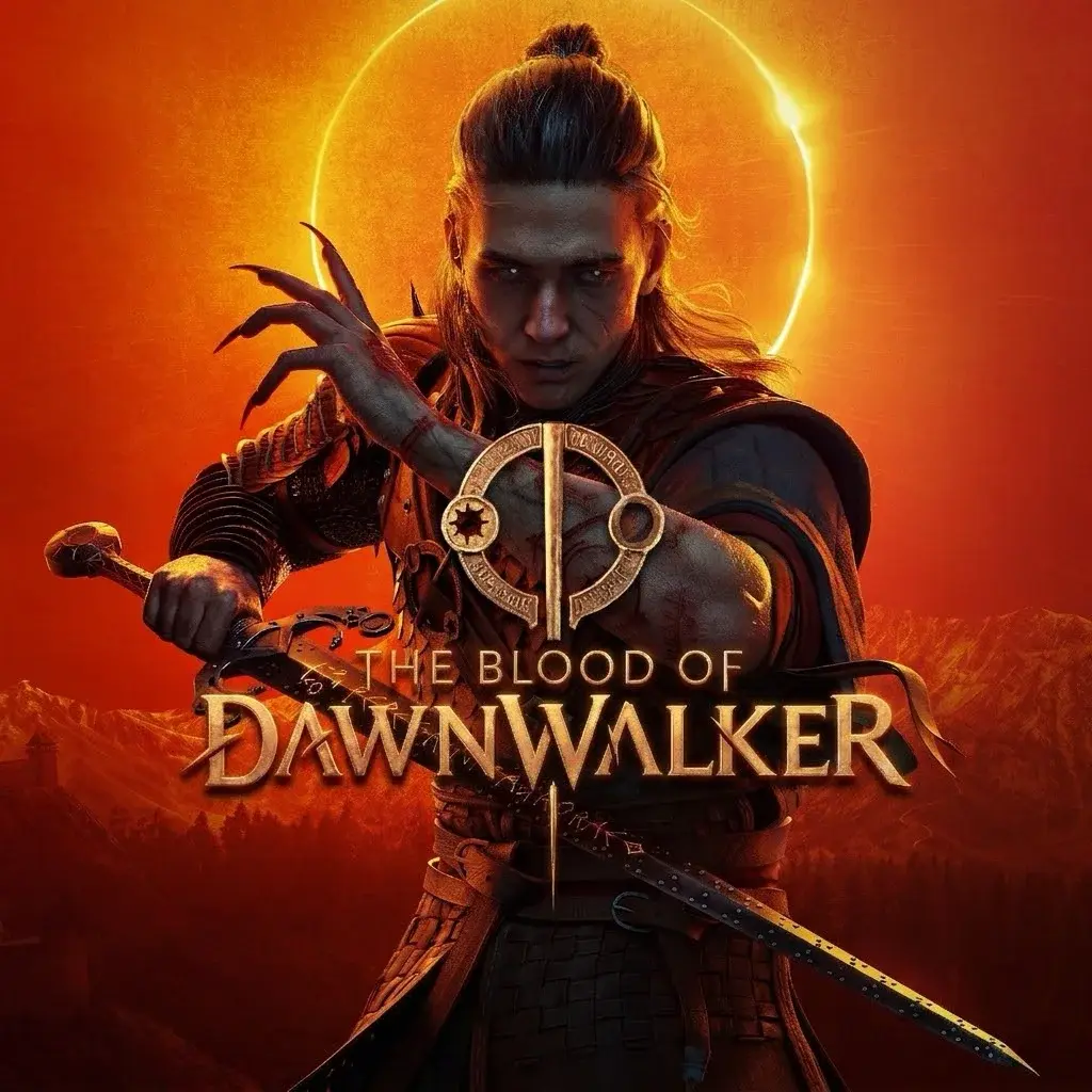 Купить The Blood of Dawnwalker - изображение