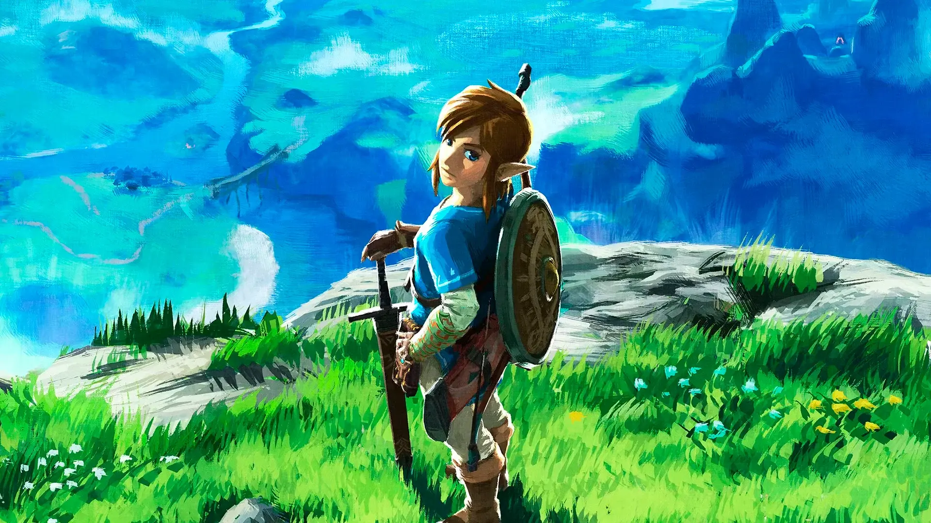 15 лучших игр для Nintendo Switch - изображение
