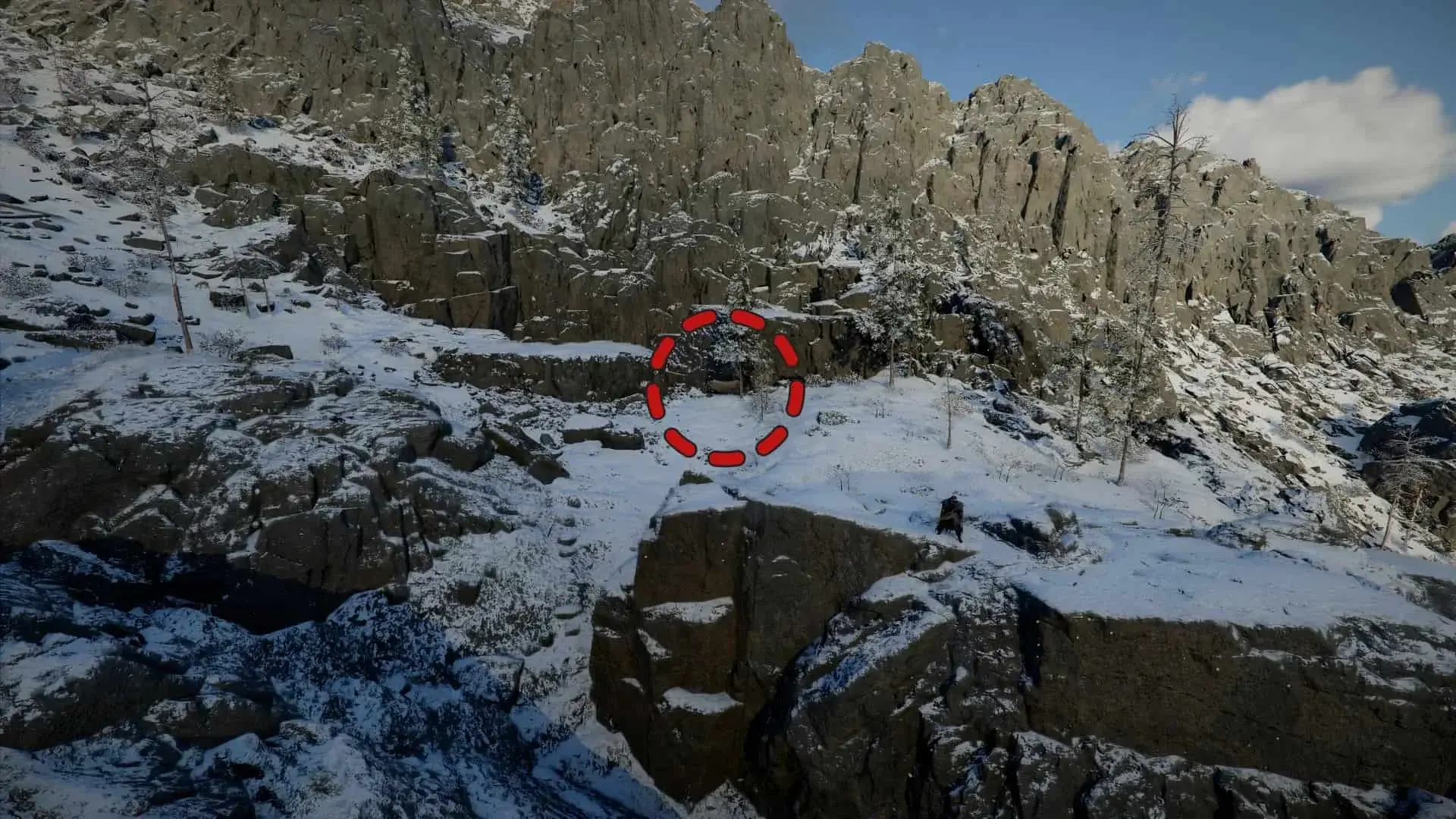 Crimson Desert. Где найти всех Ведьм - изображение