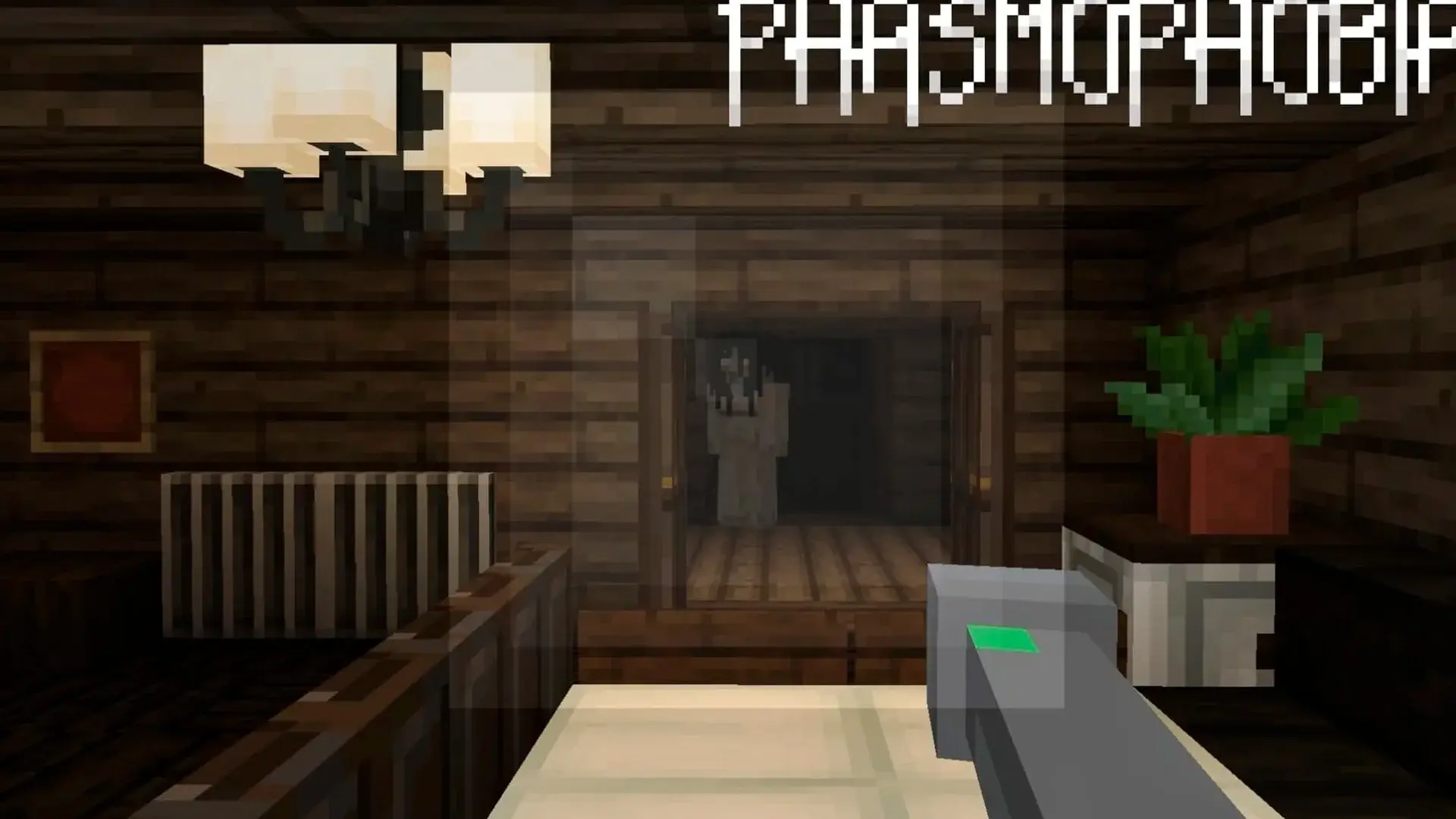 Лучшие карты для двоих в Minecraft - изображение
