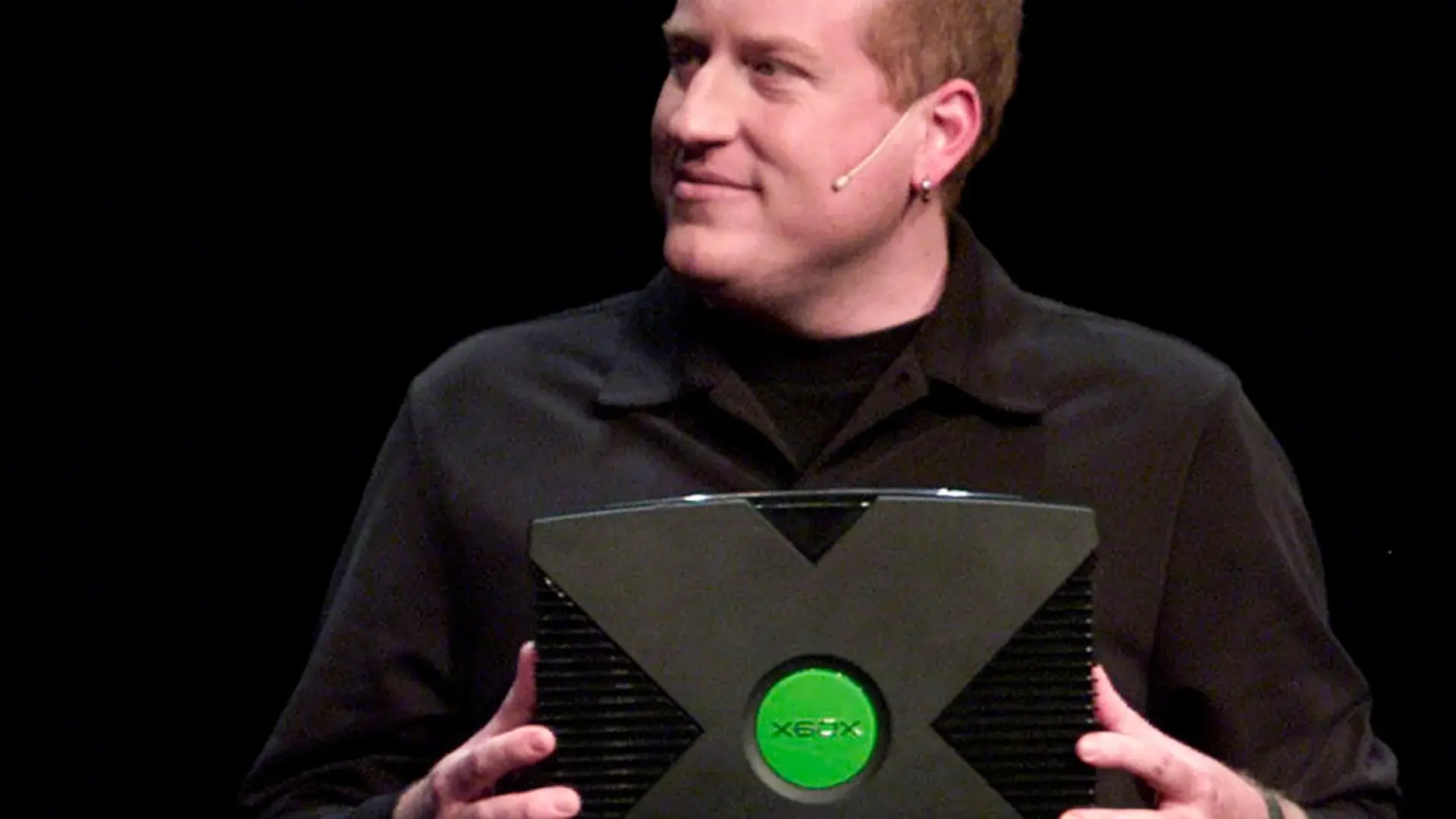Создатель Xbox считает Steam Machine «интереснее» Project Helix - изображение
