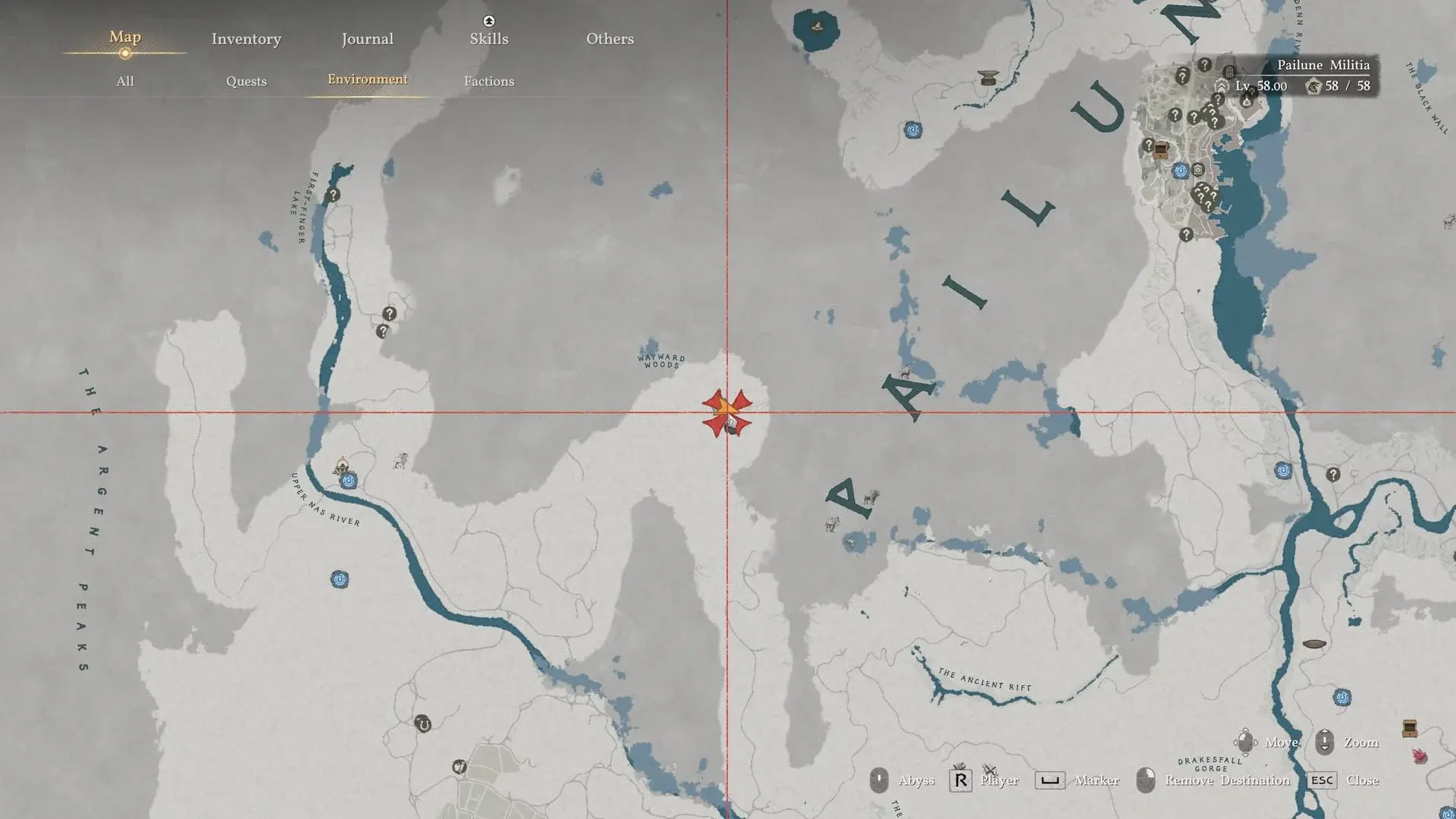 Crimson Desert. Где найти всех Ведьм - изображение