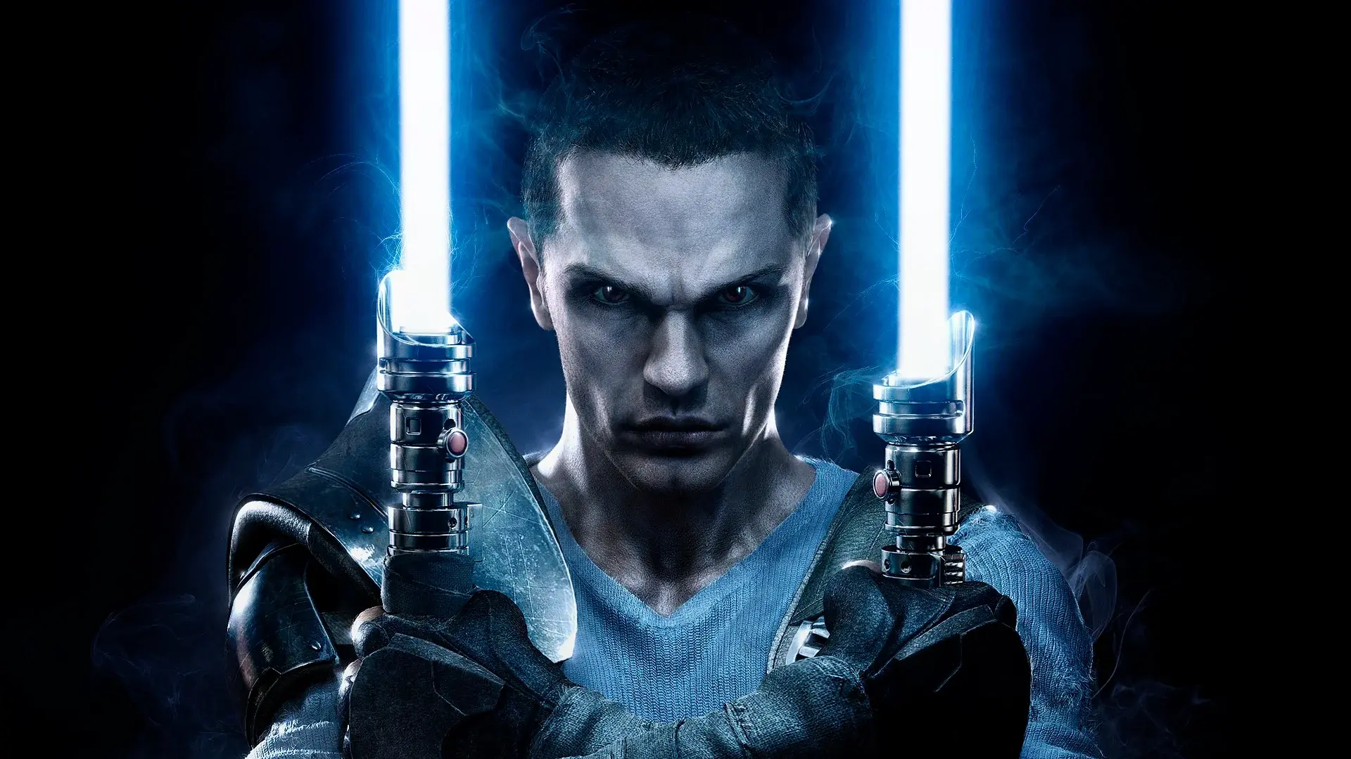 Сэм Уитвер не против вновь сыграть Старкиллера из The Force Unleashed - изображение