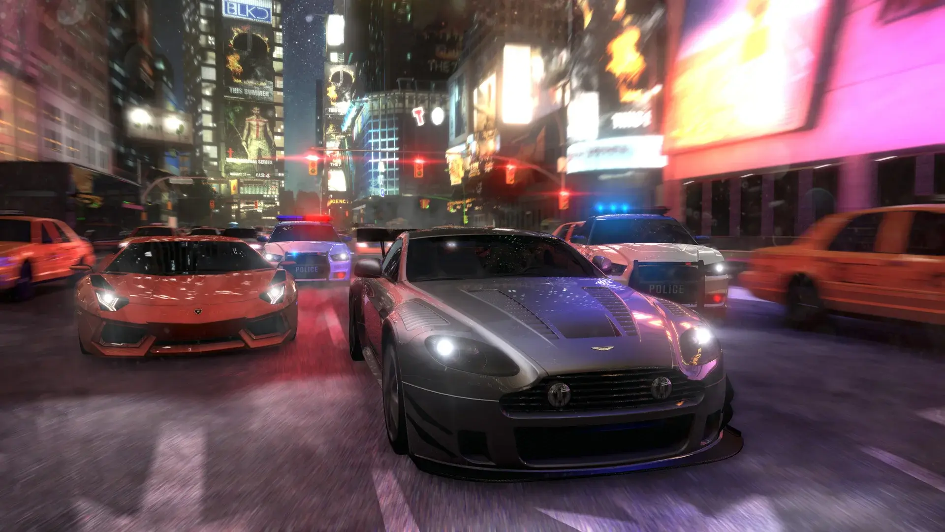 Геймеры подали в суд на Ubisoft из-за отключения серверов The Crew - изображение