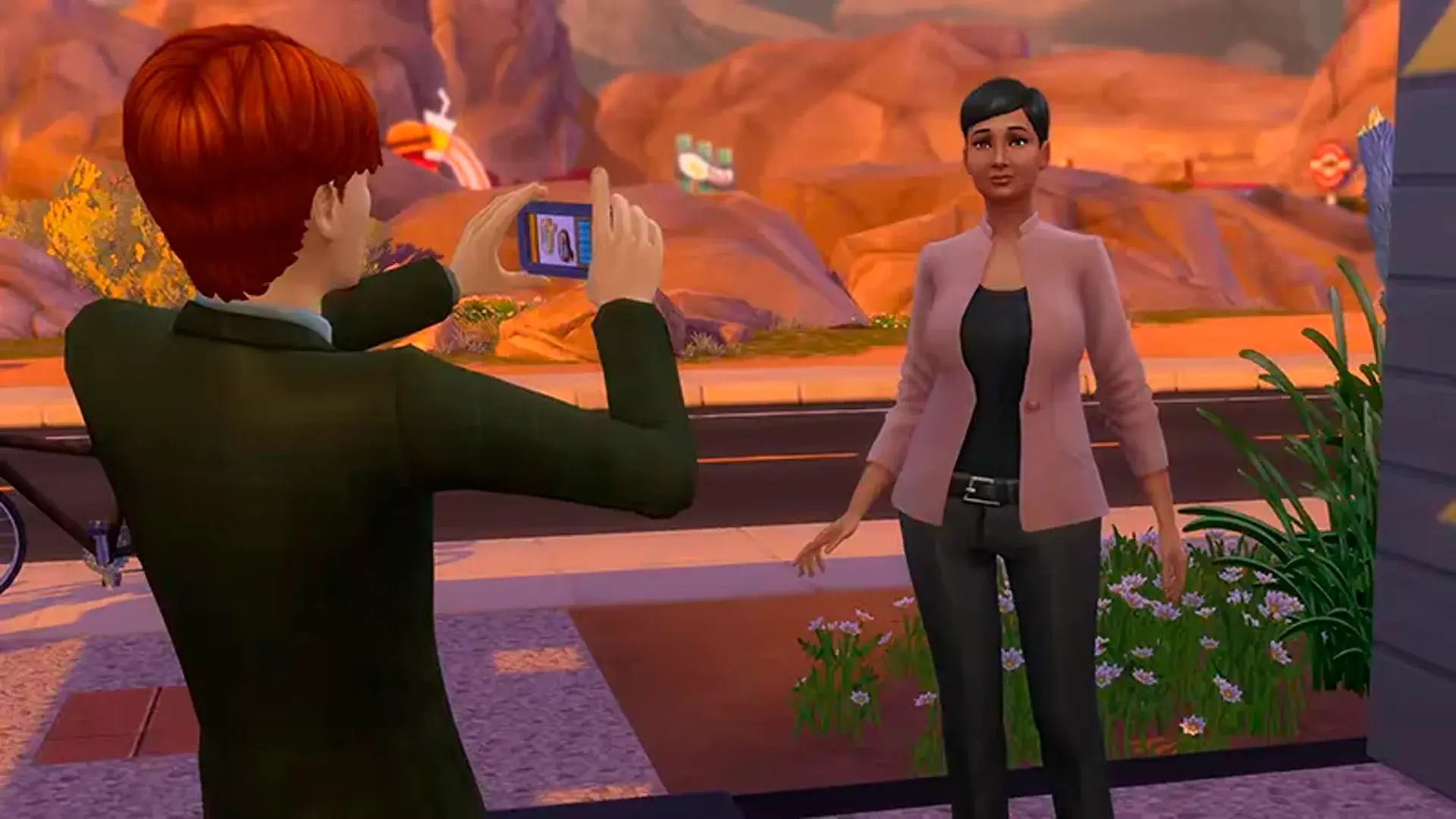 Все профессии в The Sims 4 - изображение
