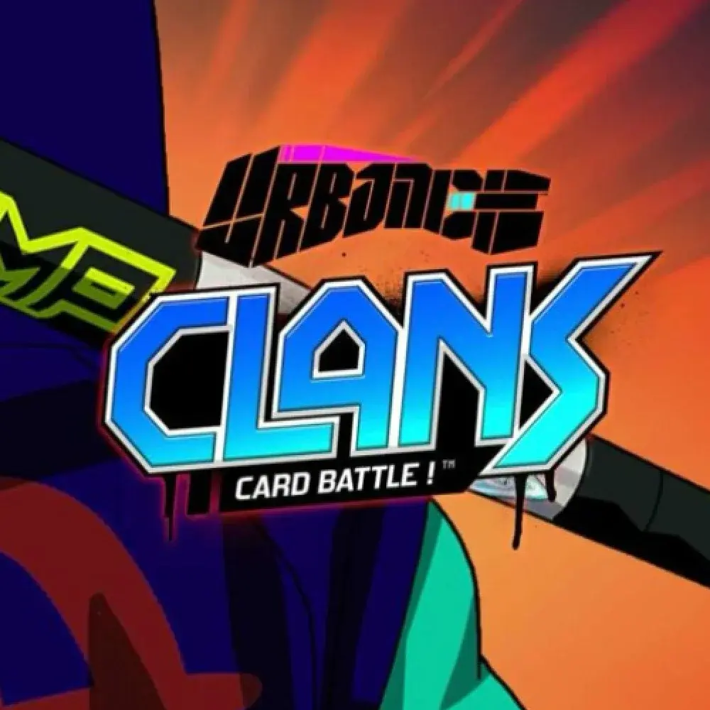 Купить Urbance Clans Card Battle! - изображение