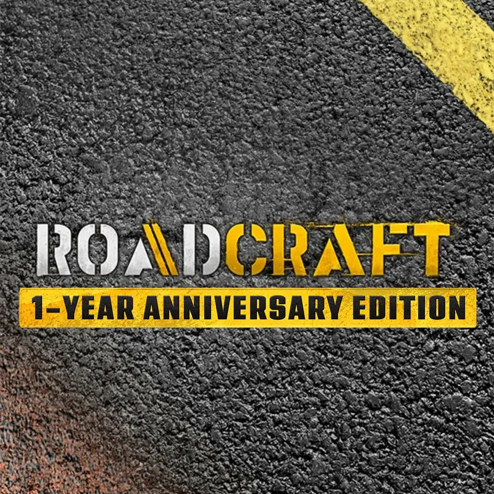 Купить RoadCraft - 1-Year Anniversary Edition - изображение