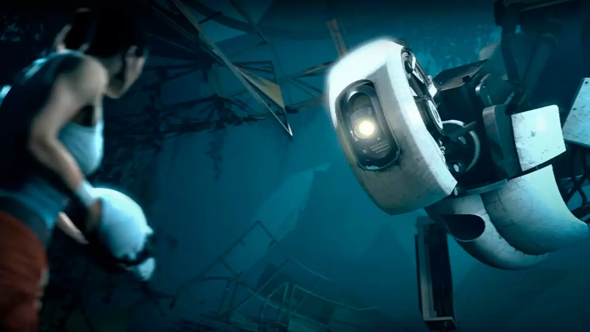 Gabe Follower: Valve разрабатывает SteamGPT - изображение