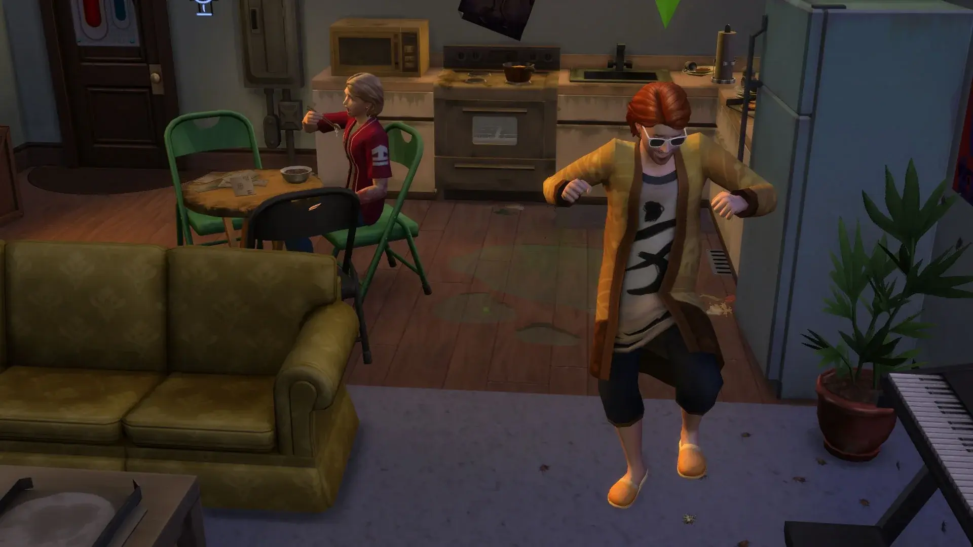Все профессии в The Sims 4 - изображение