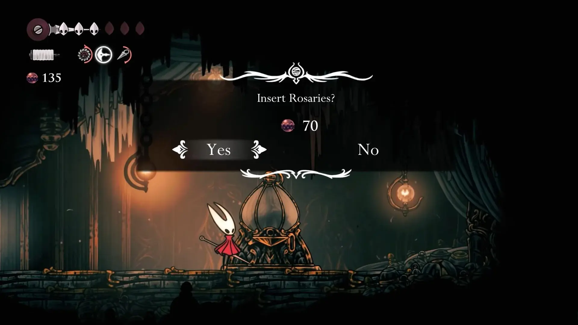 Hollow Knight: Silksong. Где найти все карты - изображение