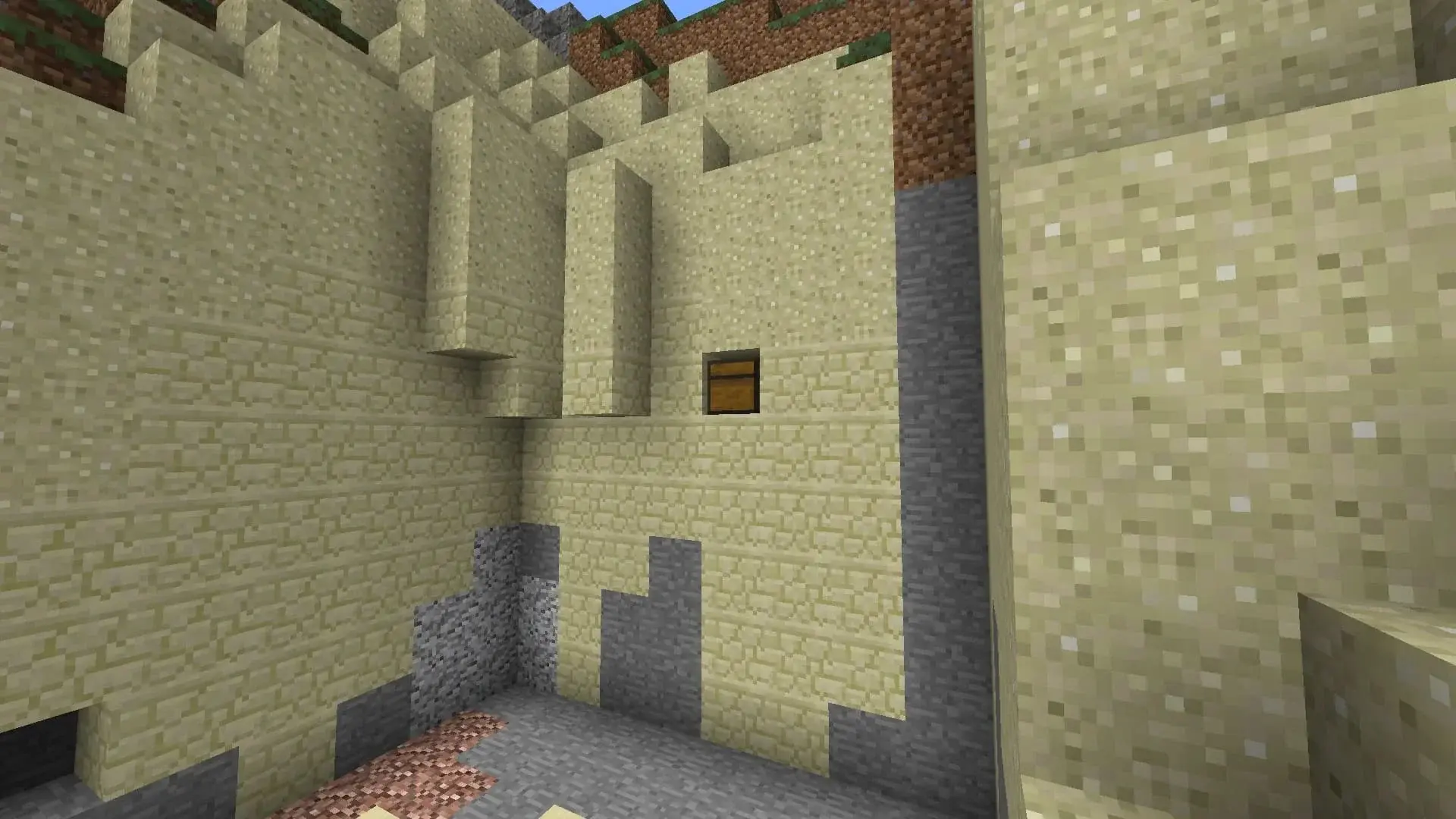 Как найти клад в Minecraft - изображение