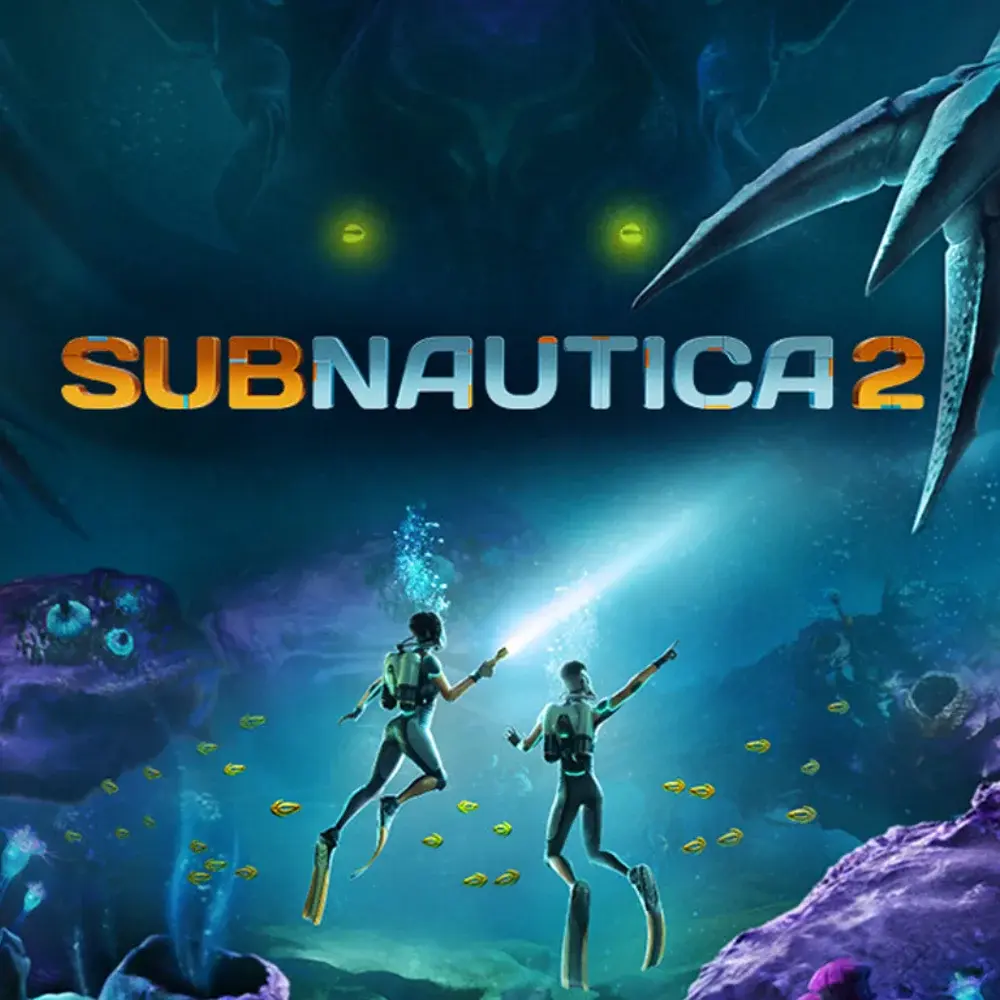 Купить Subnautica 2 - изображение