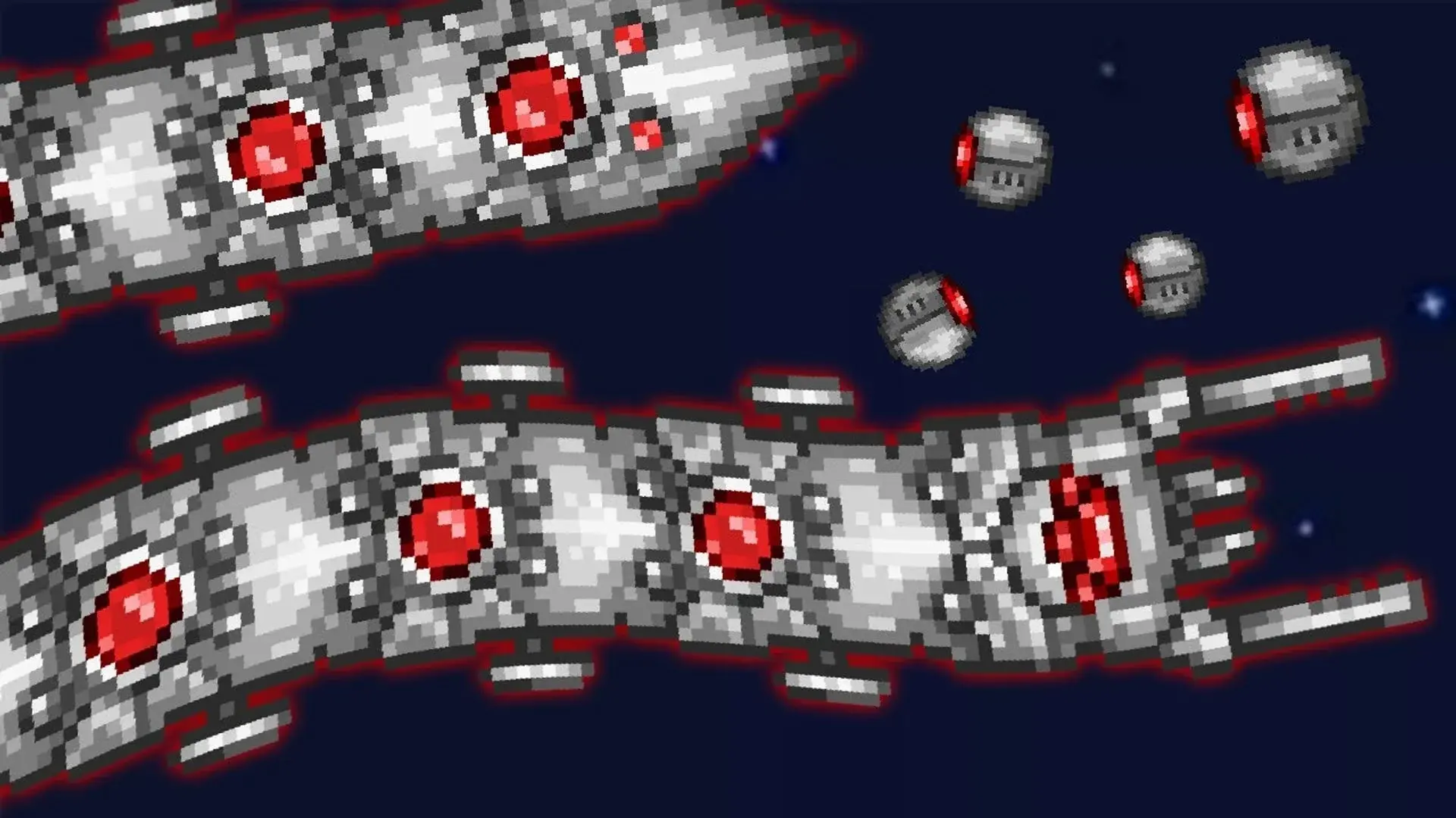 Как получить эссенцию тьмы в Terraria - изображение