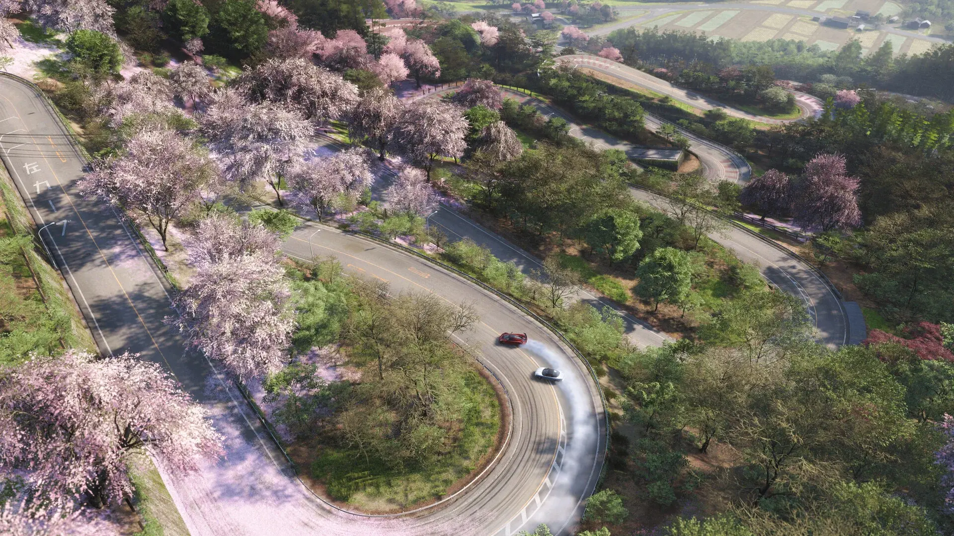 Playground Games показала карту мира Forza Horizon 6 - изображение