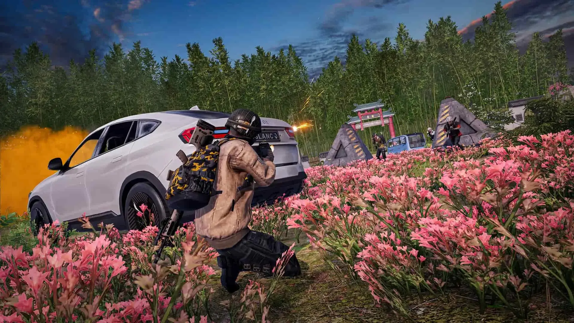 Как повысить FPS в Playerunknown's Battlegrounds - изображение