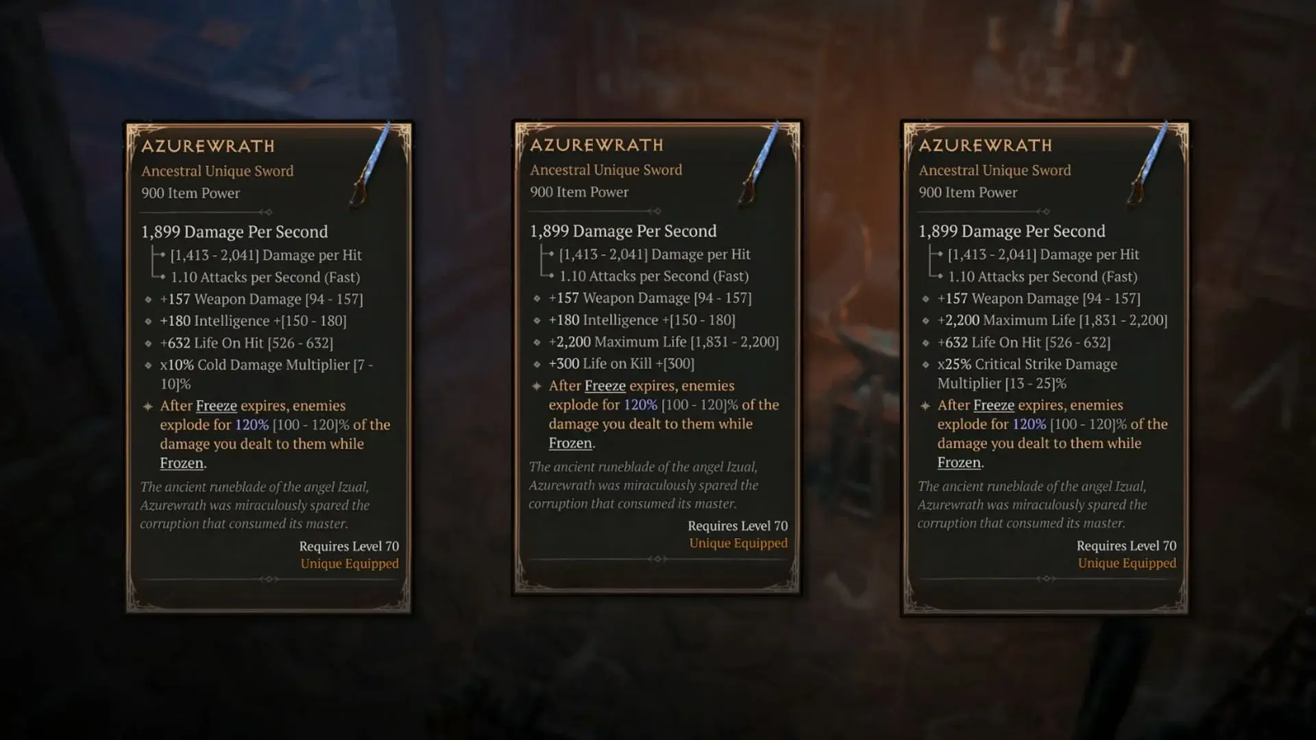 Diablo IV. Всё про дополнение Lord of Hatred - изображение