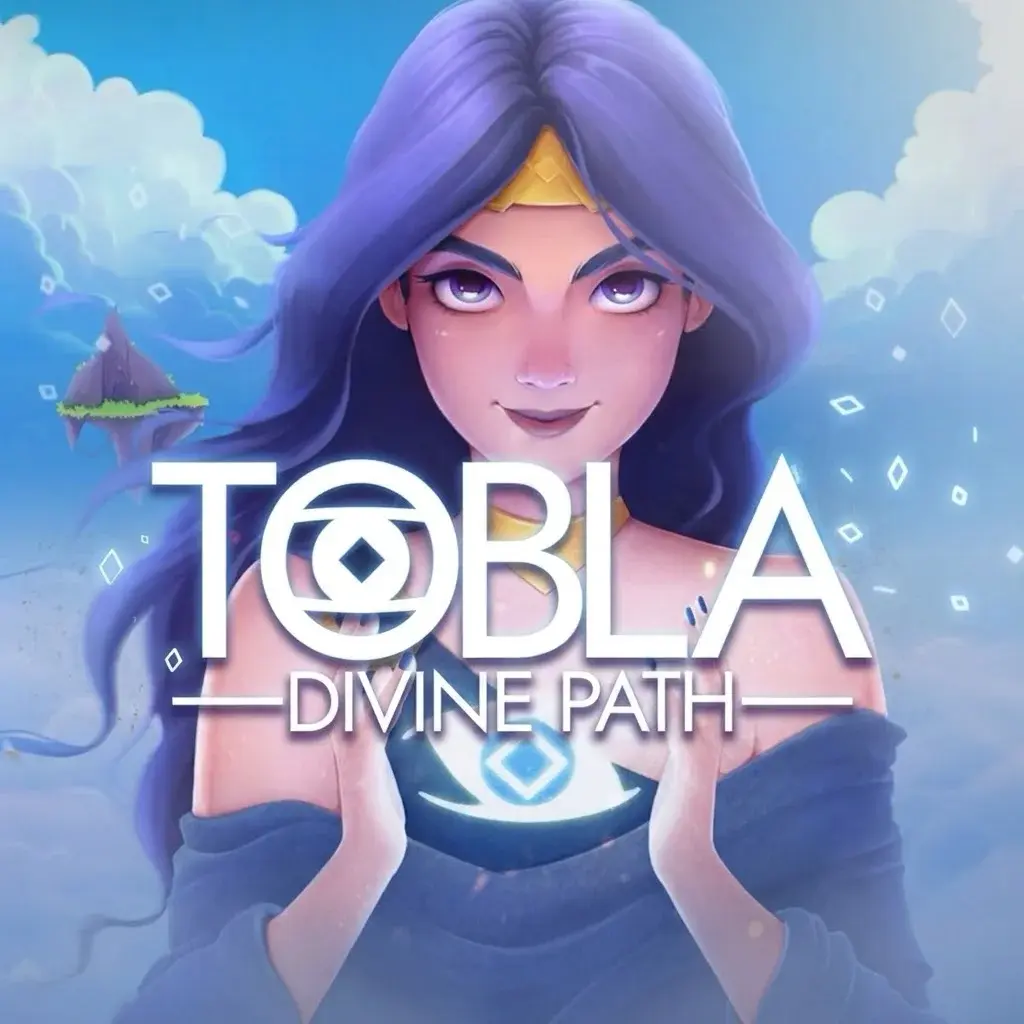 Купить Tobla - Divine Path - изображение