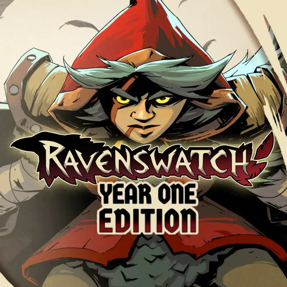 Купить Ravenswatch - Year One Edition - изображение
