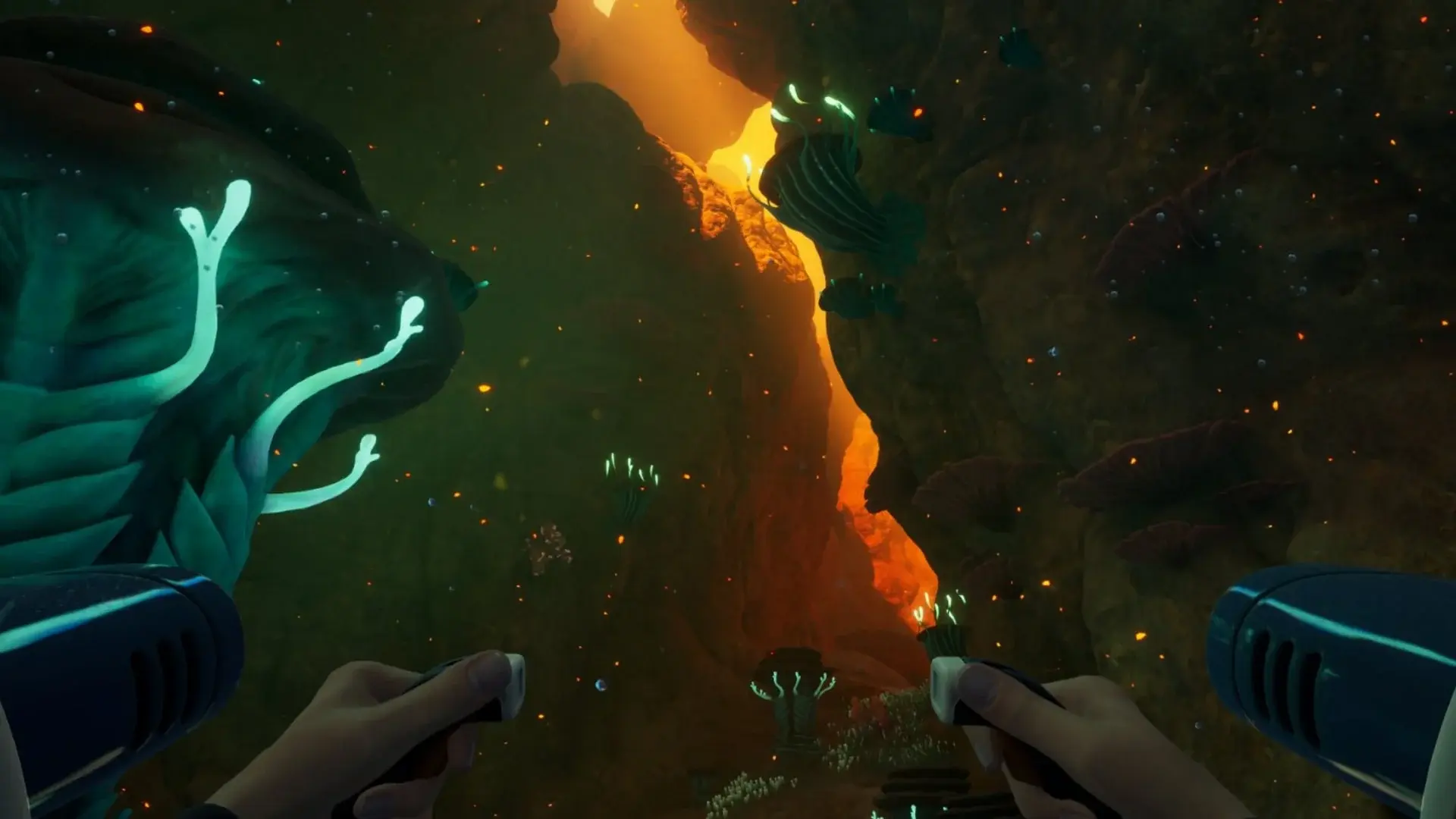 Обзор Subnautica 2. Стоит ли нырять в ранний доступ? - изображение