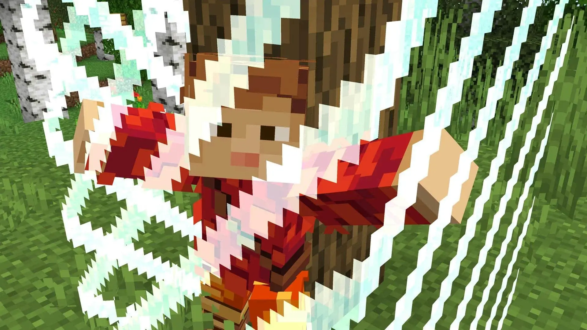 15 лучших карт для выживания в Minecraft - изображение