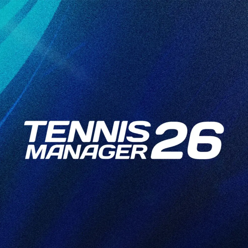 Купить Tennis Manager 26 - изображение