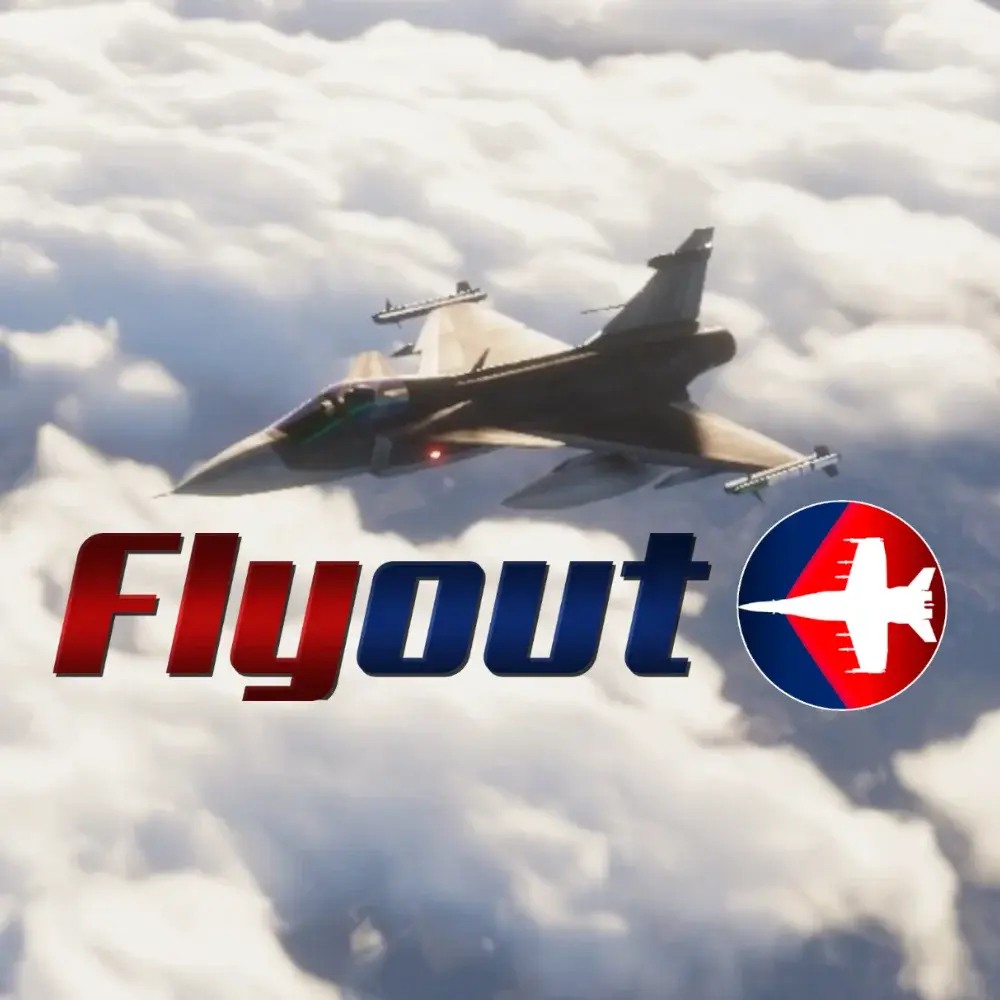 Купить Flyout - изображение